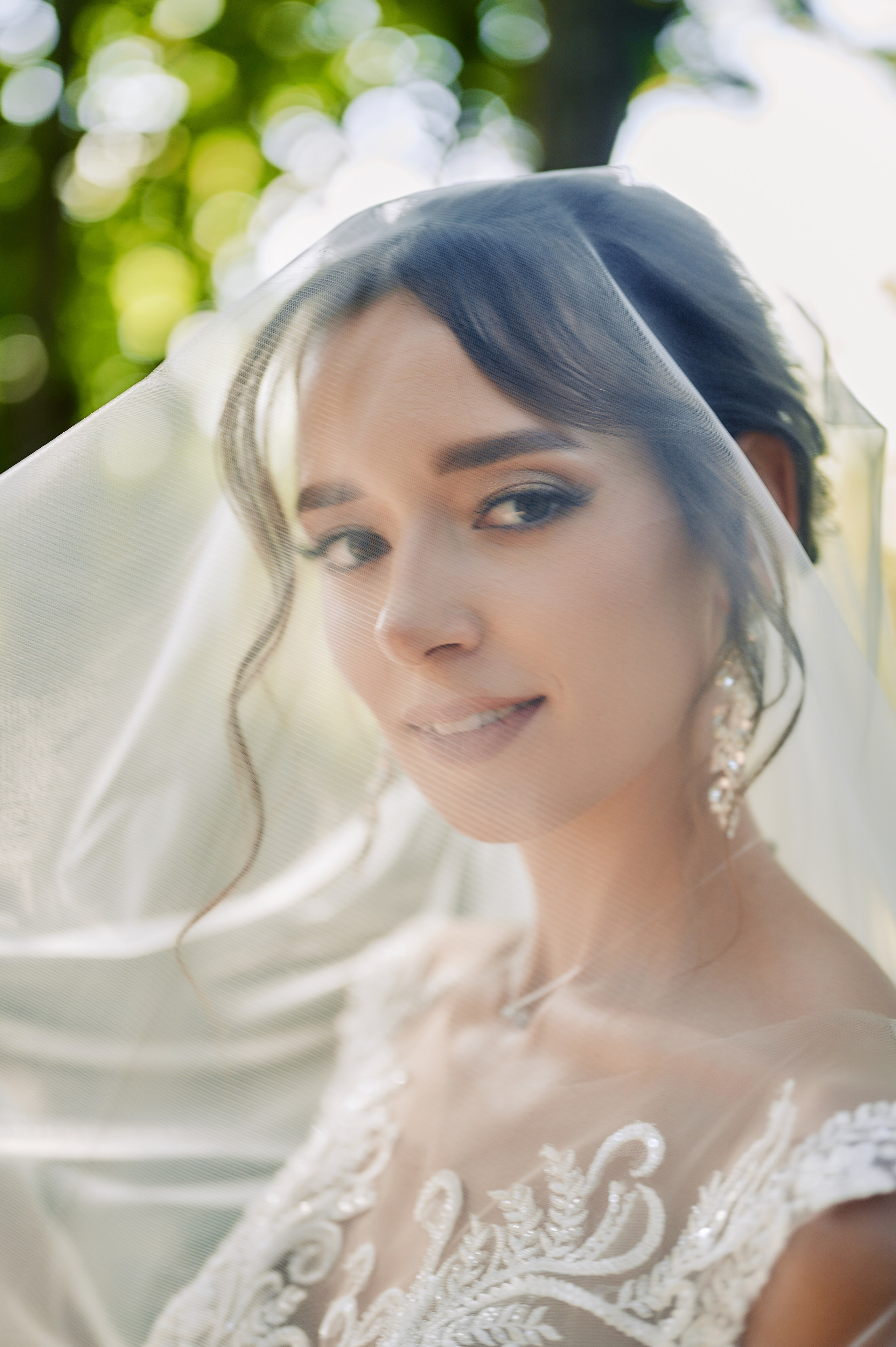 Вера и Игорь. Фото-видеосъемка свадеб Venson Films