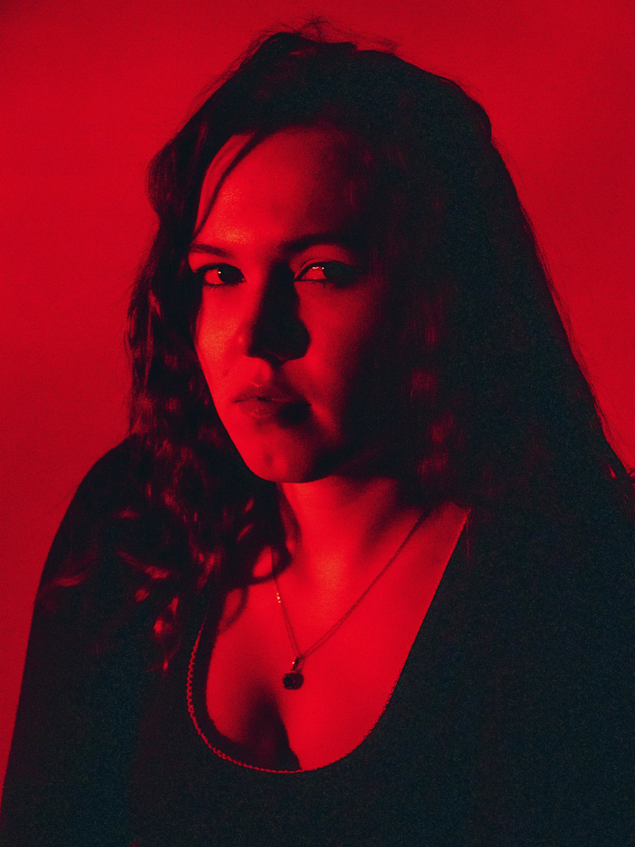 Ирина. «Матрица»