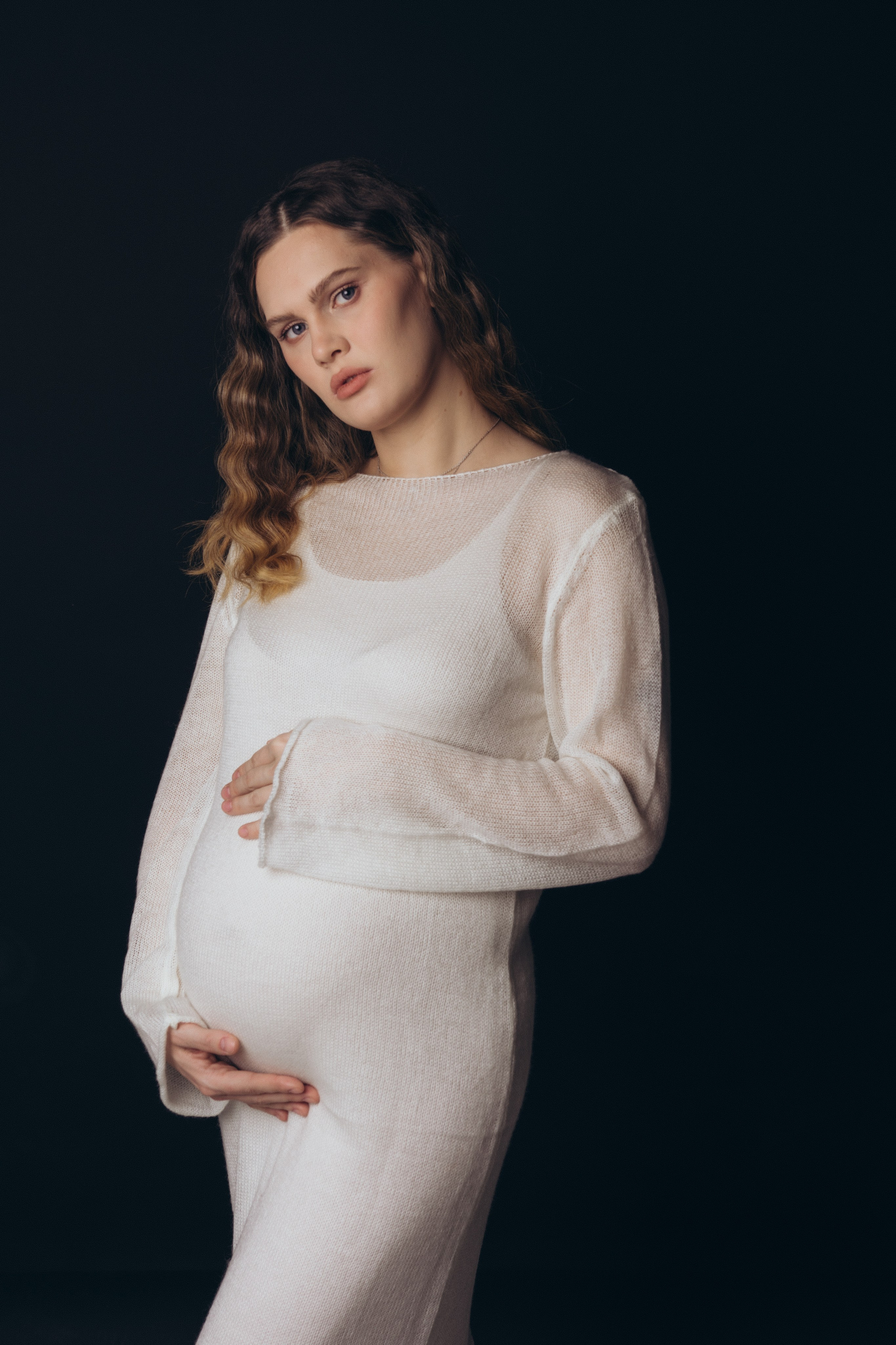 Валентина. Семейный фотограф в Новом Уренгое Алёна Пряженцева