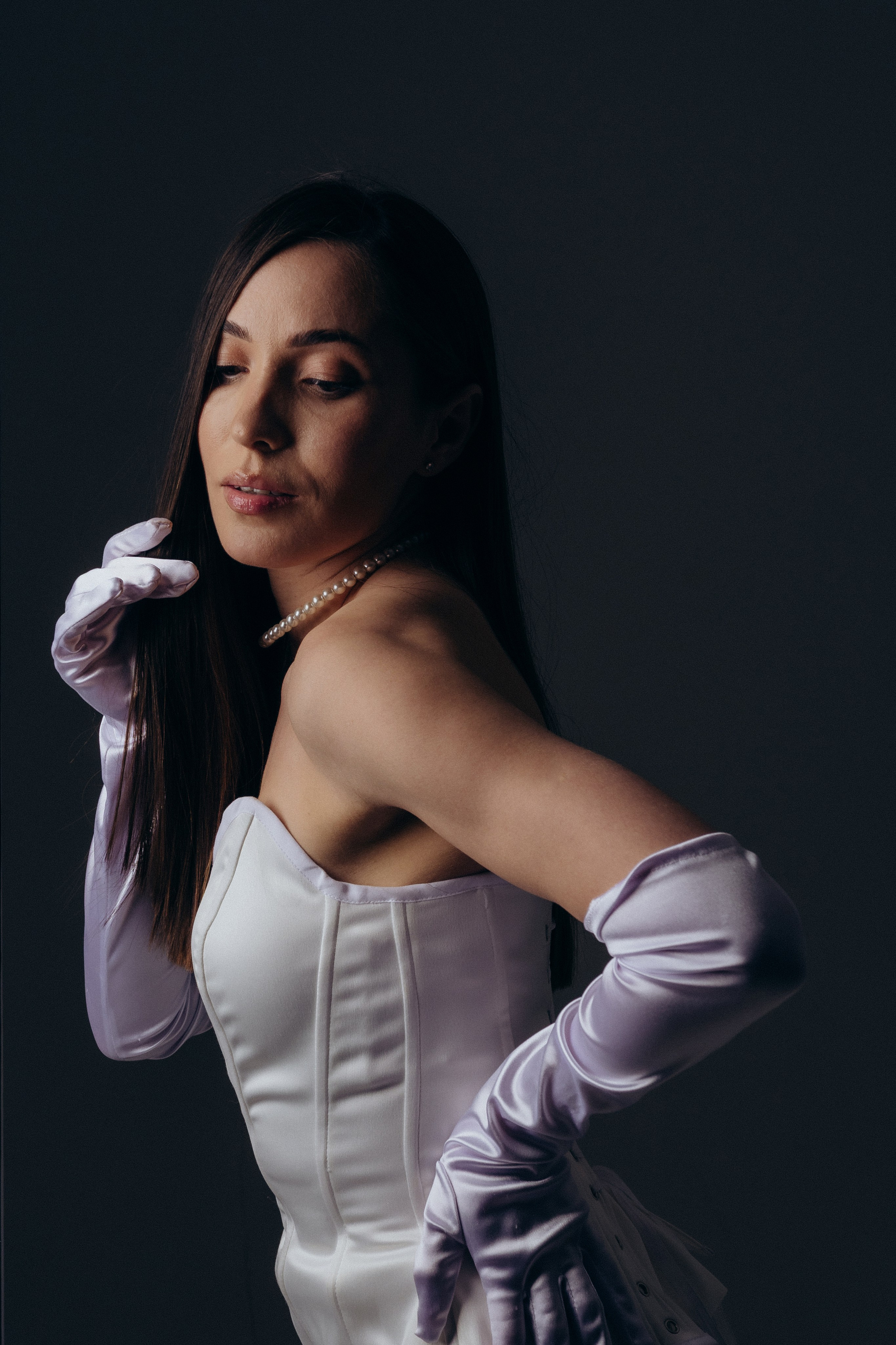 Анастасия. Семейный фотограф в Новом Уренгое Алёна Пряженцева