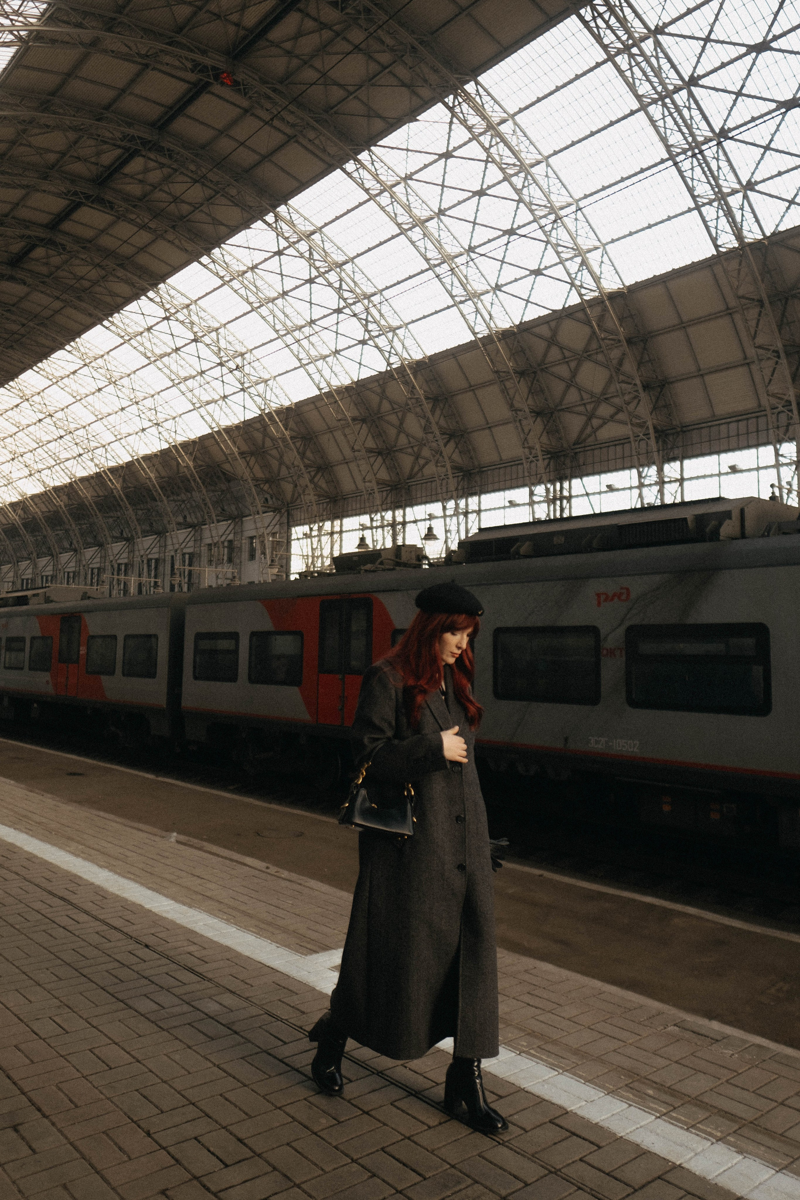 Настя. Свадебный фотограф Оля Григунова