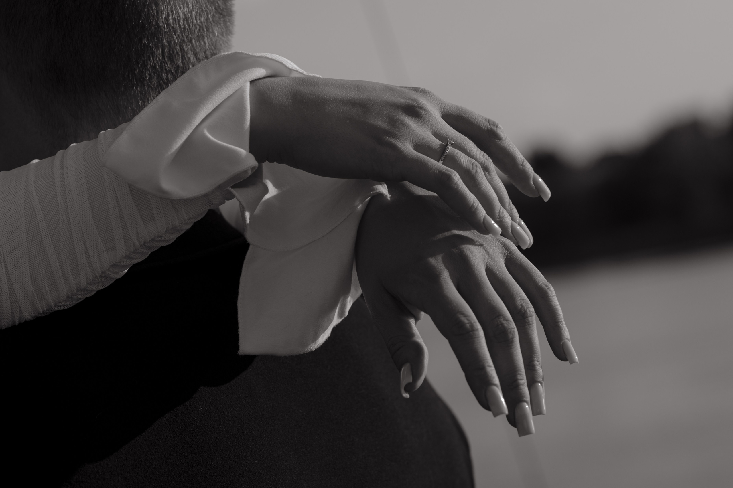 Сергей и Марина. Свадебный фотограф Екатеринбург/Челябинск — Любовь Волохова