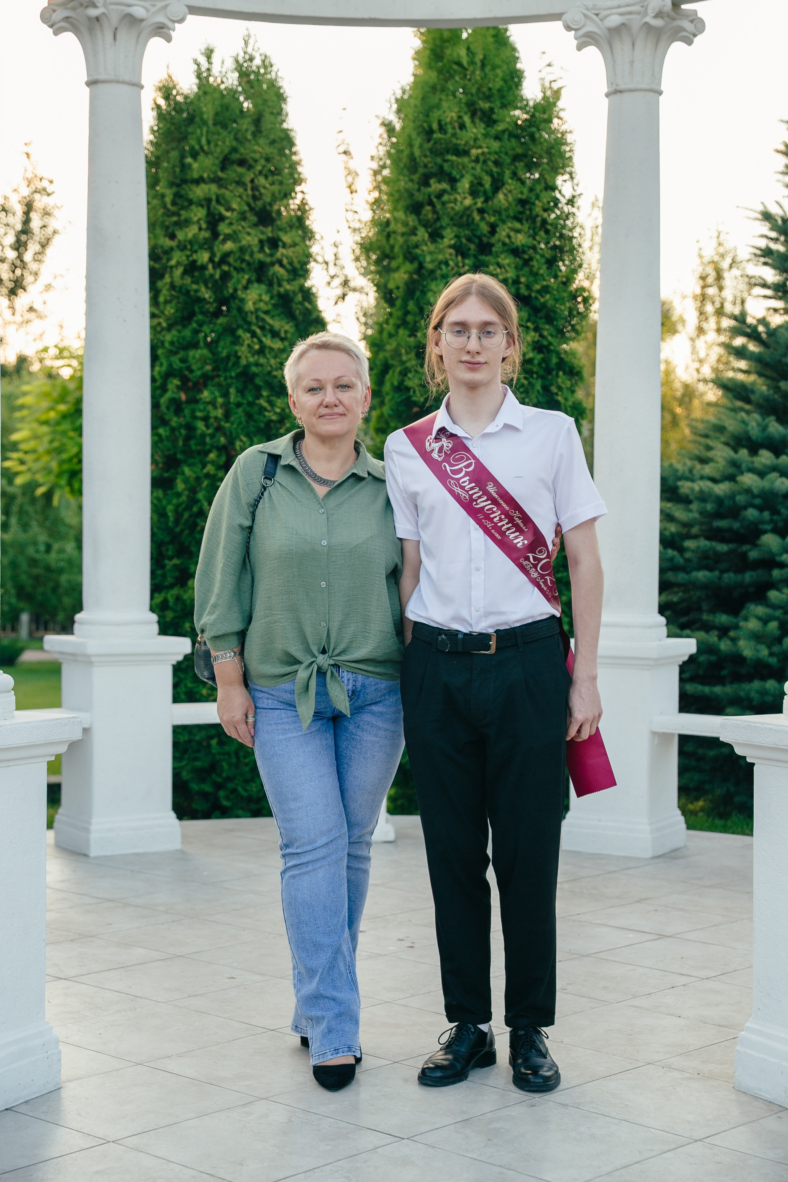 Фотограф на выпускной в Волгодонске. Фотограф в Волгодонске и Ростове — Владимир Казак