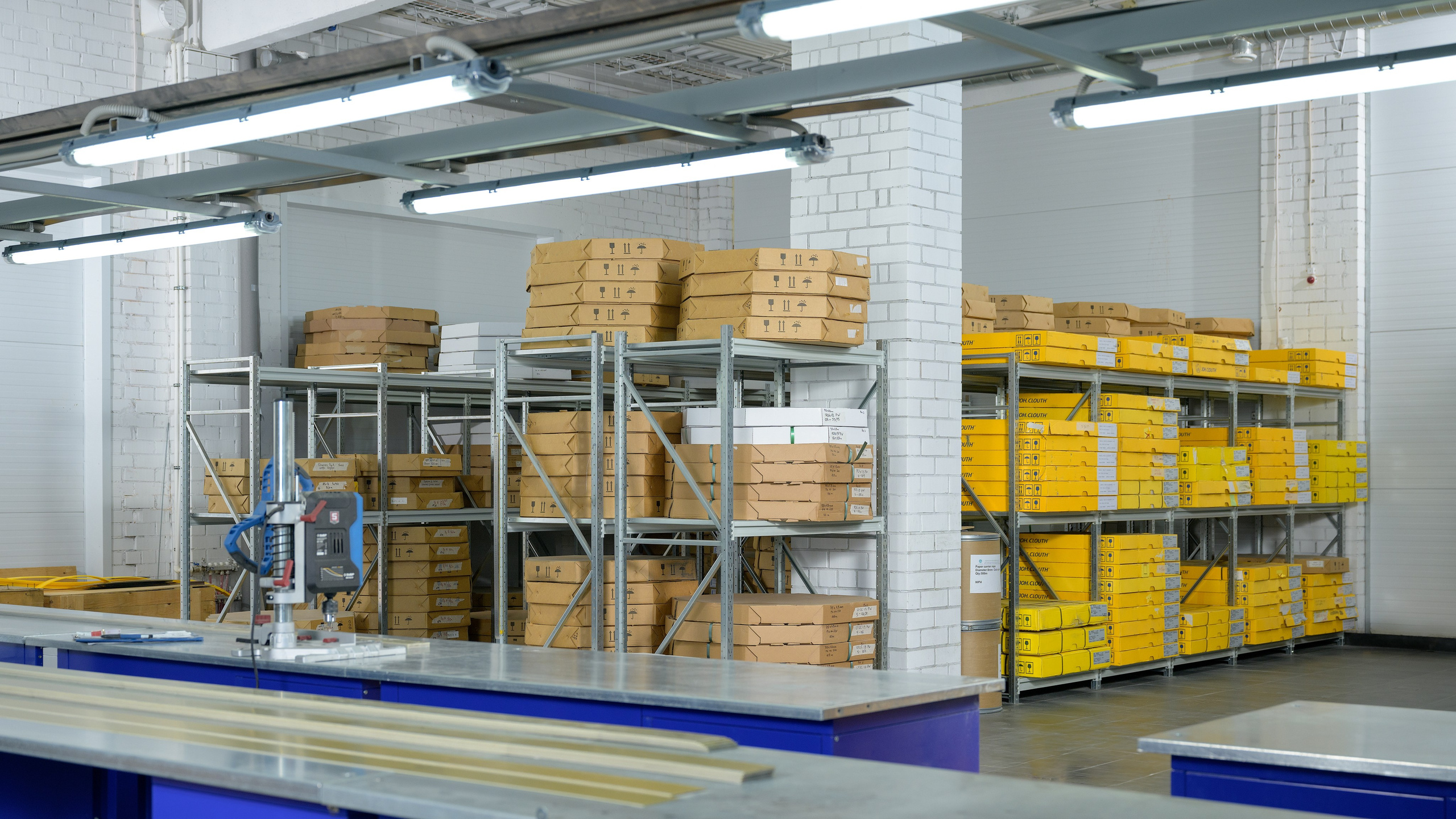 Корпоративные. Главная