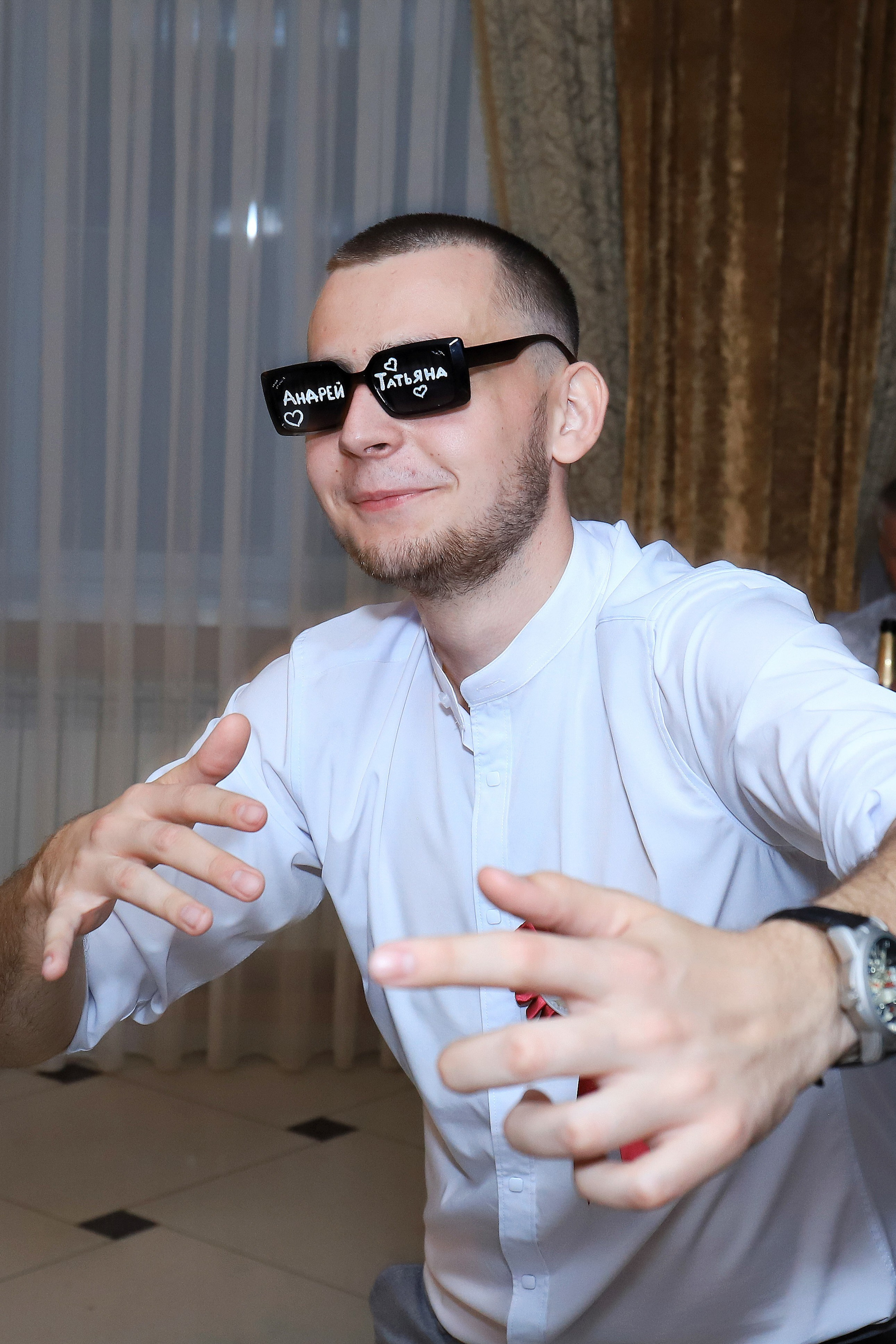 Андрей и Татьяна. Игорь Варава свадебный фотограф видеограф Белая Глина Краснодар