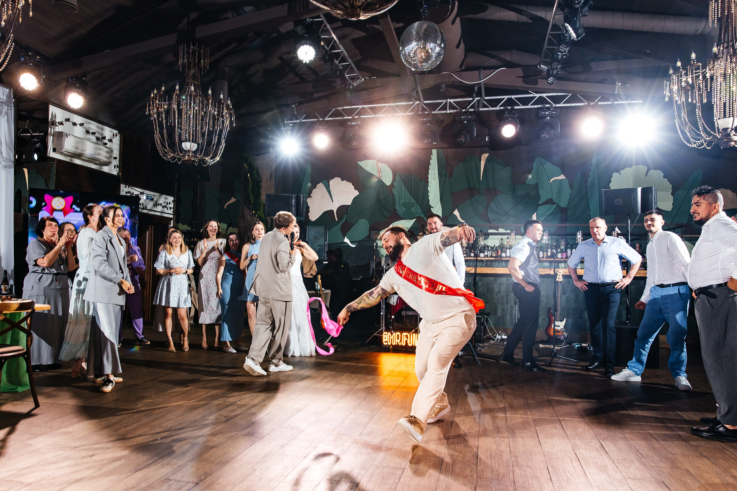 23/08. Свадебный фотограф в Москве Виктория Арехова