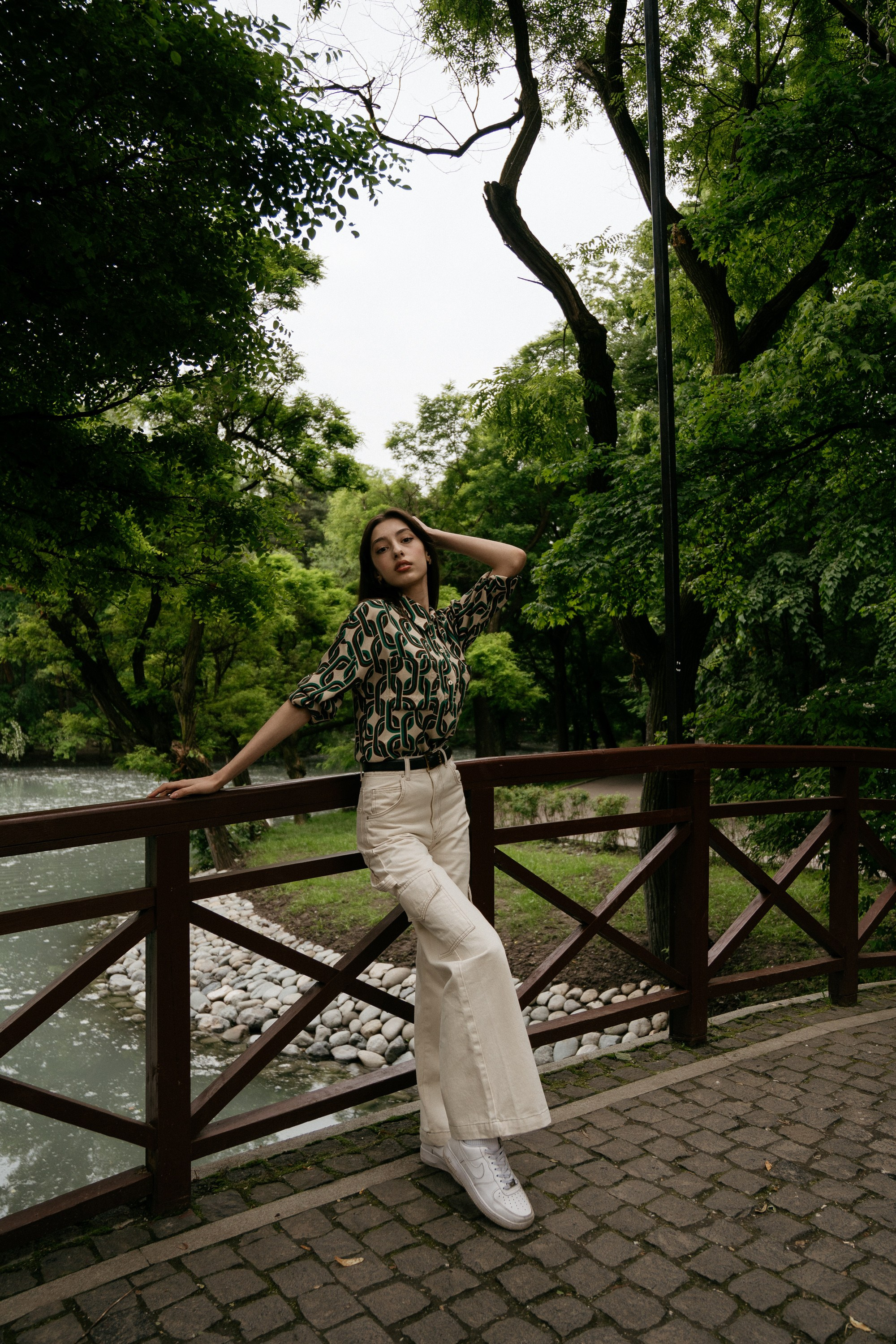 Аделина. Серж Пироев | Фотограф во Владикавказе