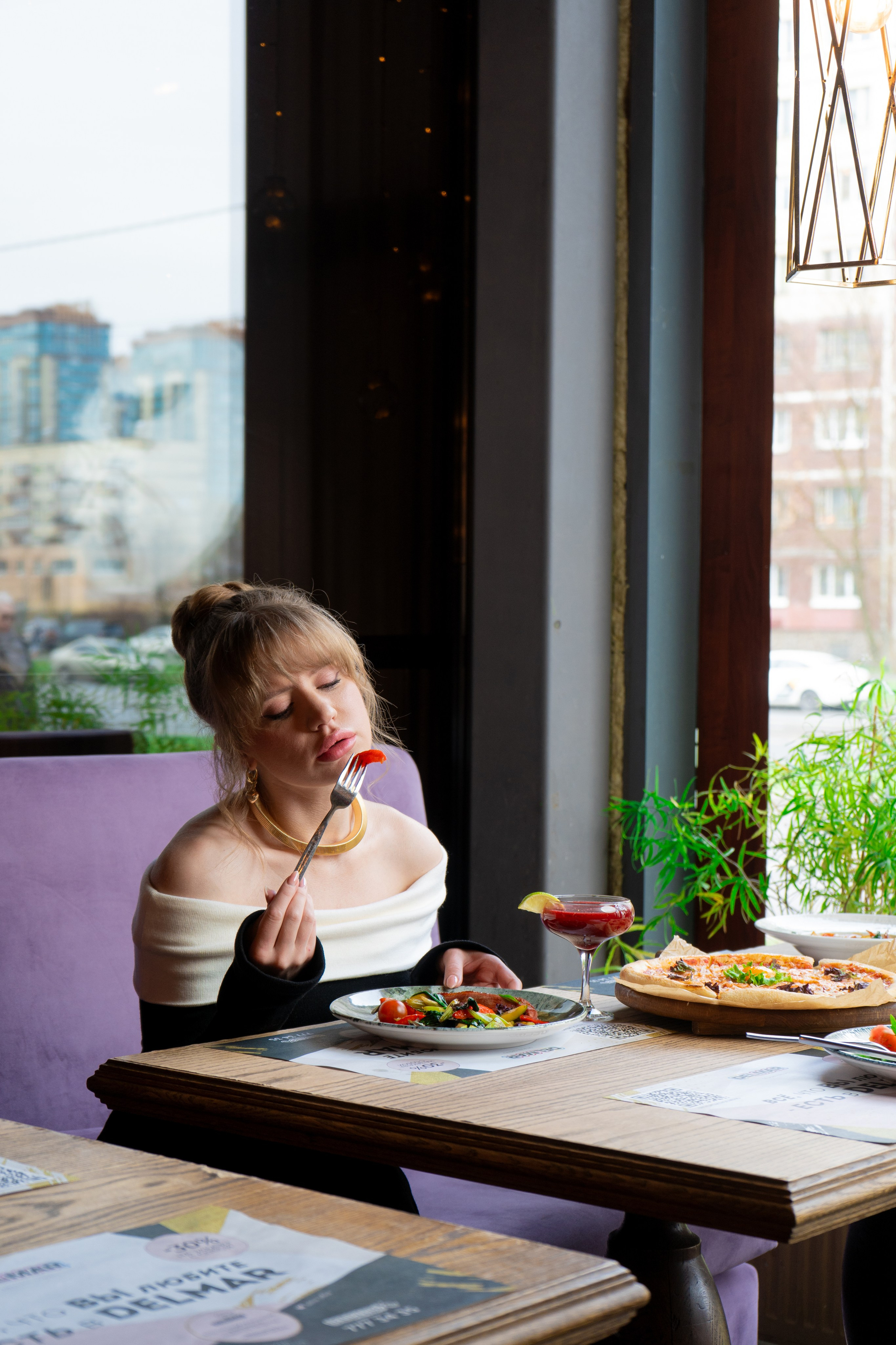 Контент для ресторанов. Предметный-Рекламный фотограф/видеограф/рилсмейкер/фото/ из Санкт-Петербурга