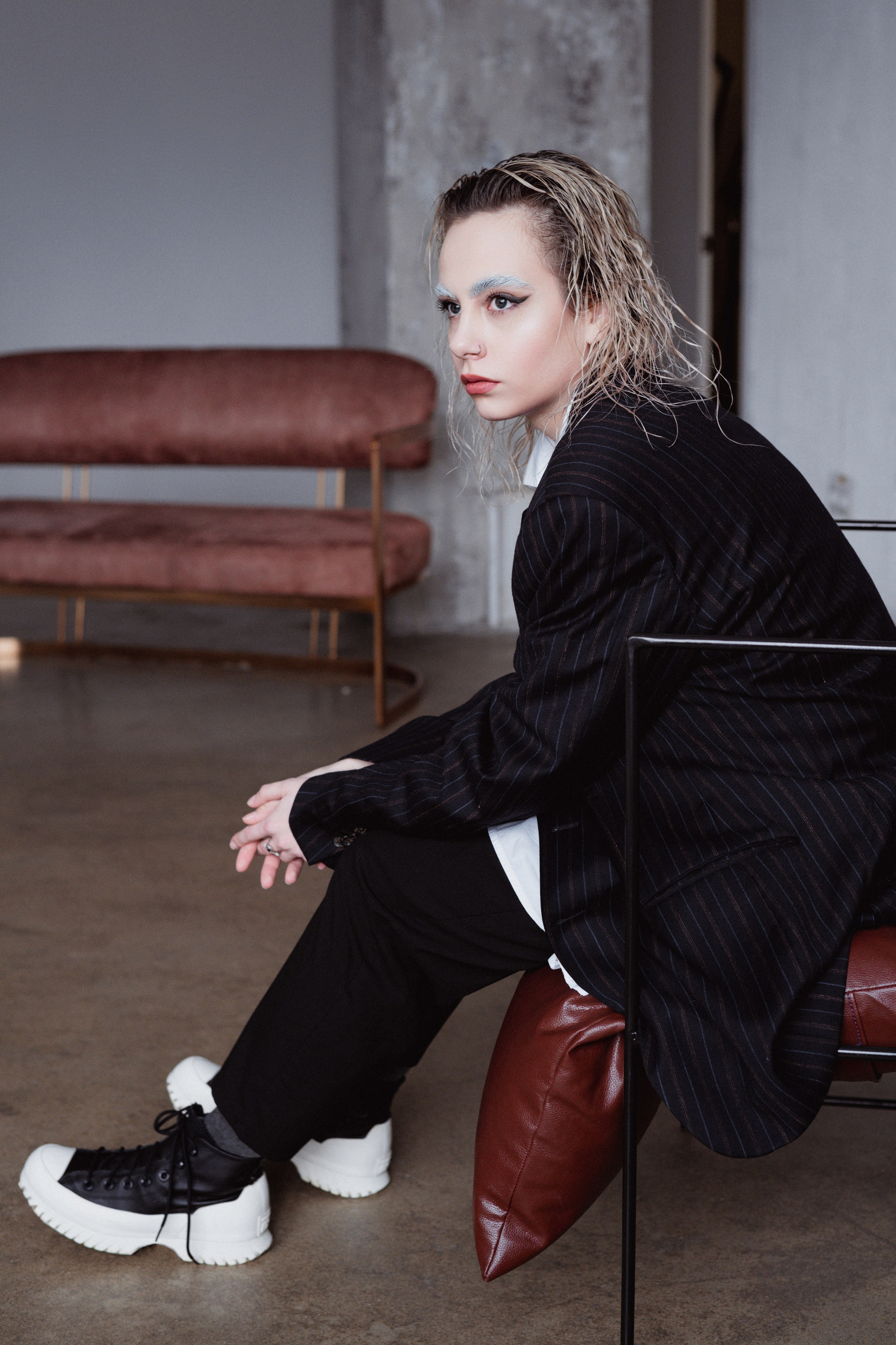 Big youth. Фотограф Любовь Белявцева