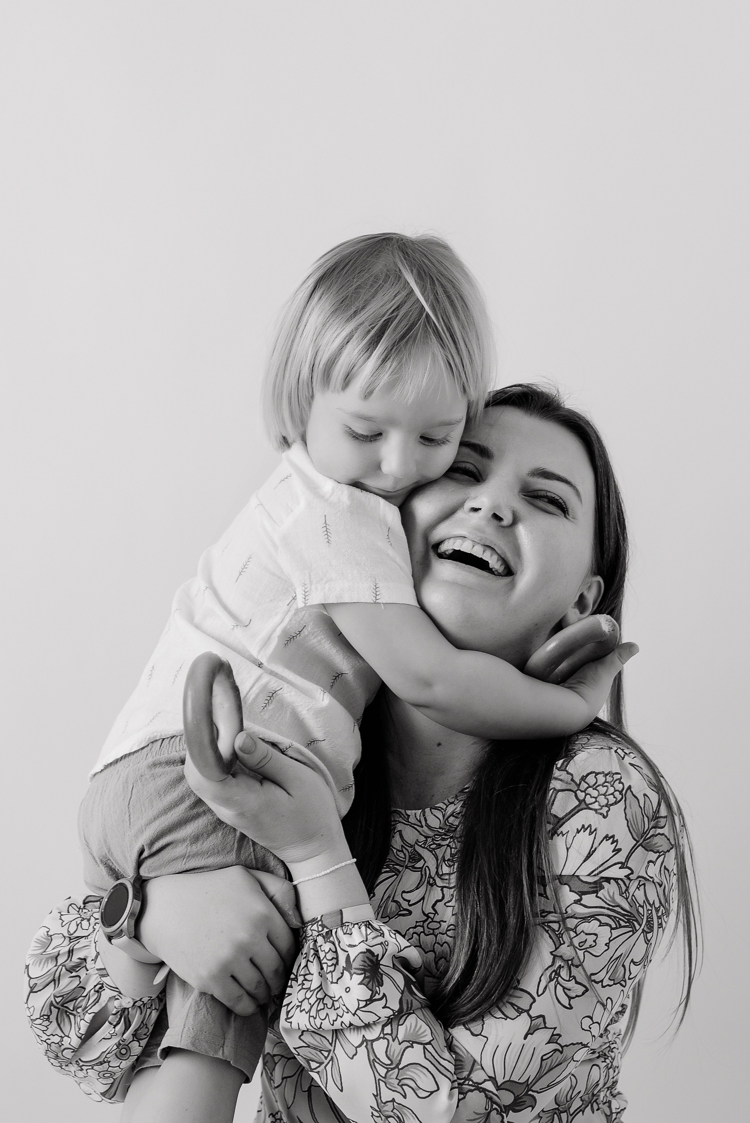 Алеша 2 года. Детский фотограф в Долгопрудном и Москве