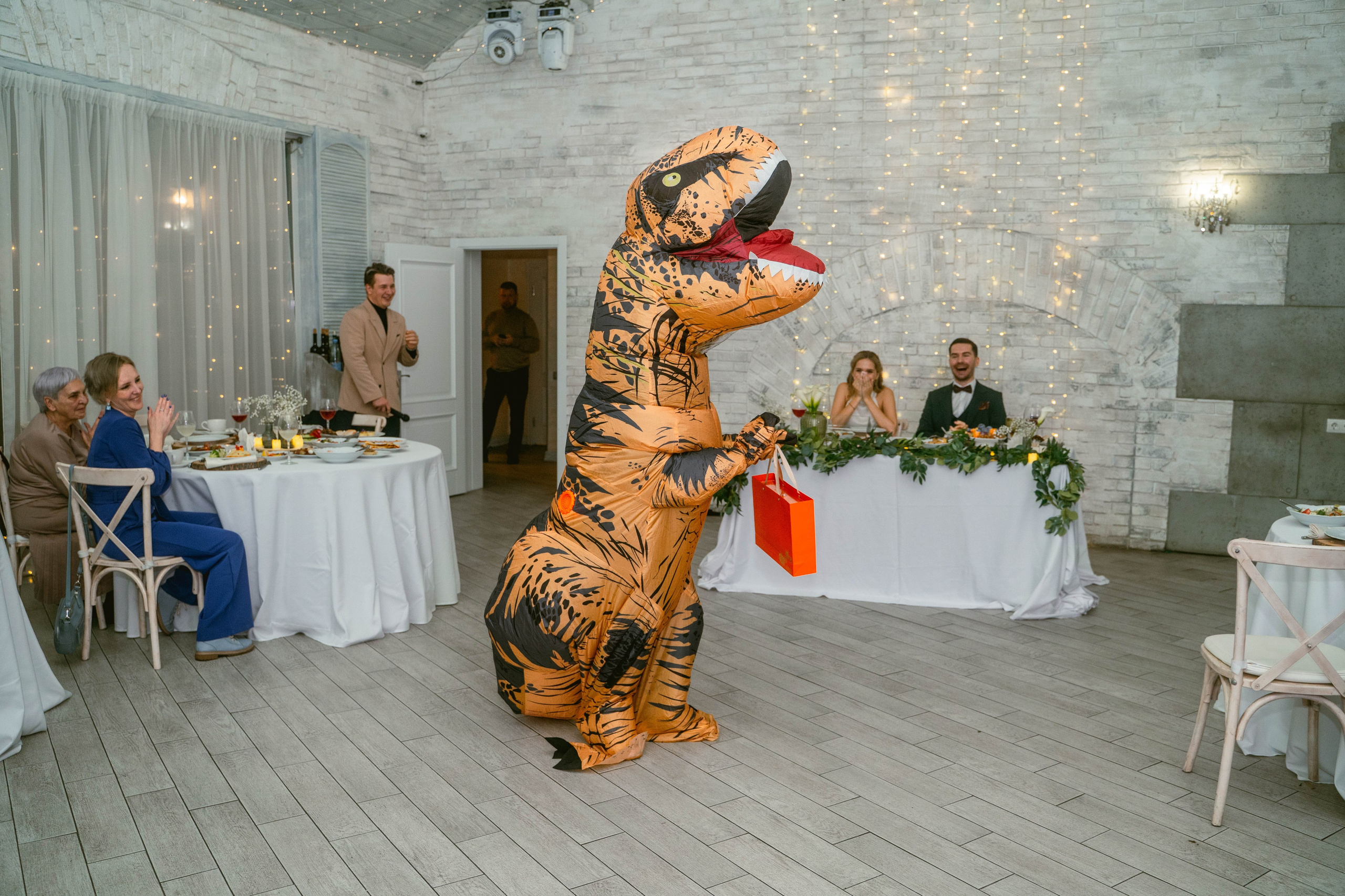 Анастасия & Владимир