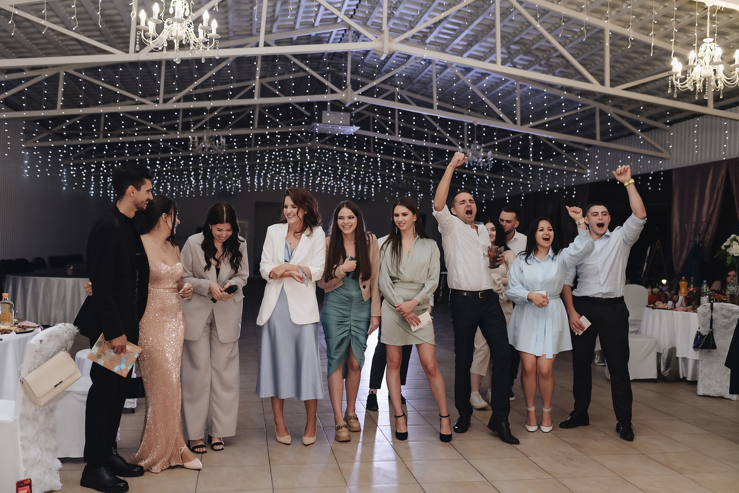 Анна и Дмитрий. Фотограф Карина Шмулёва. Воронеж и область