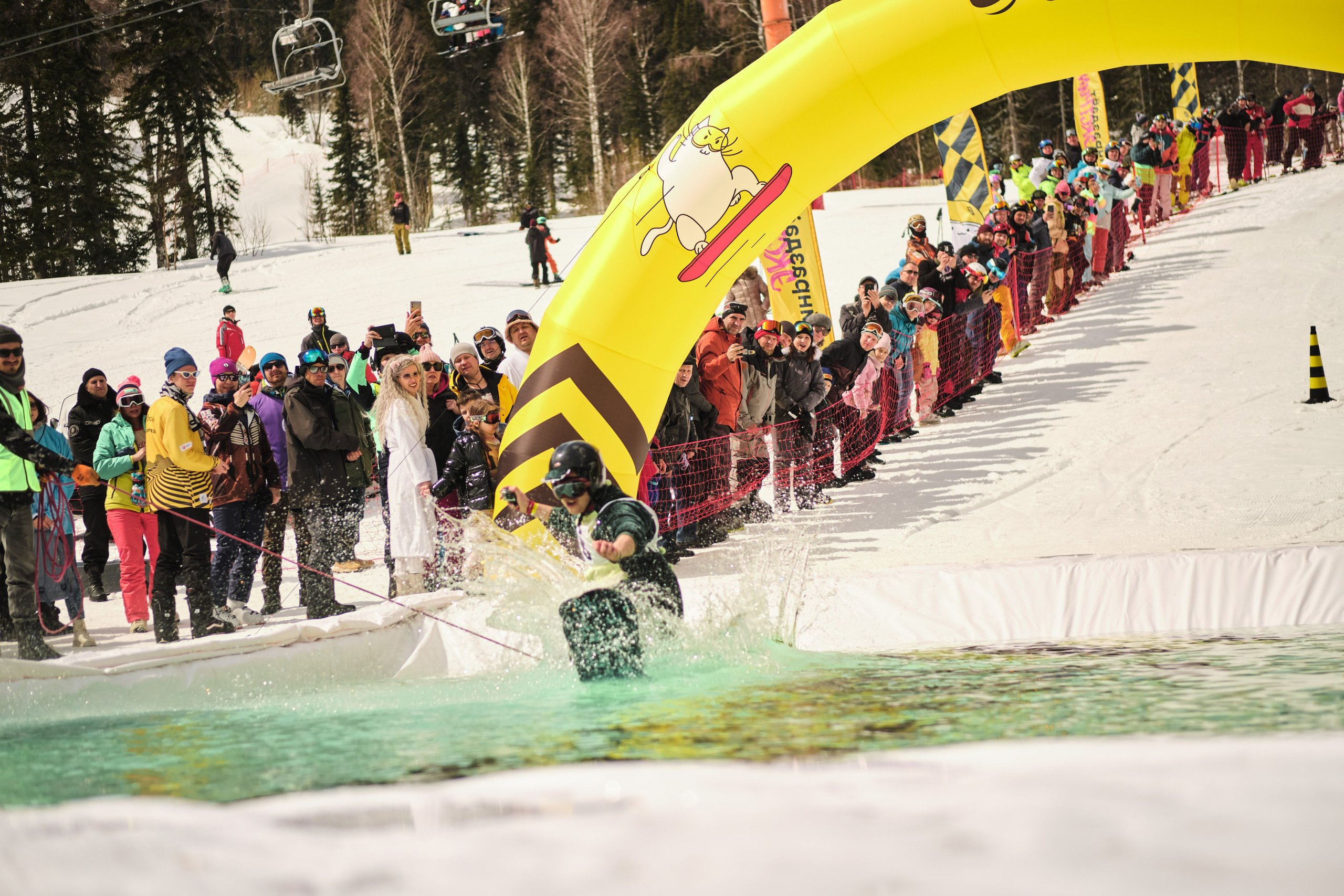 Грелка фест 21.04.2023. Свадебный и семейный фотограф в Новокузнецке Иван Иванов