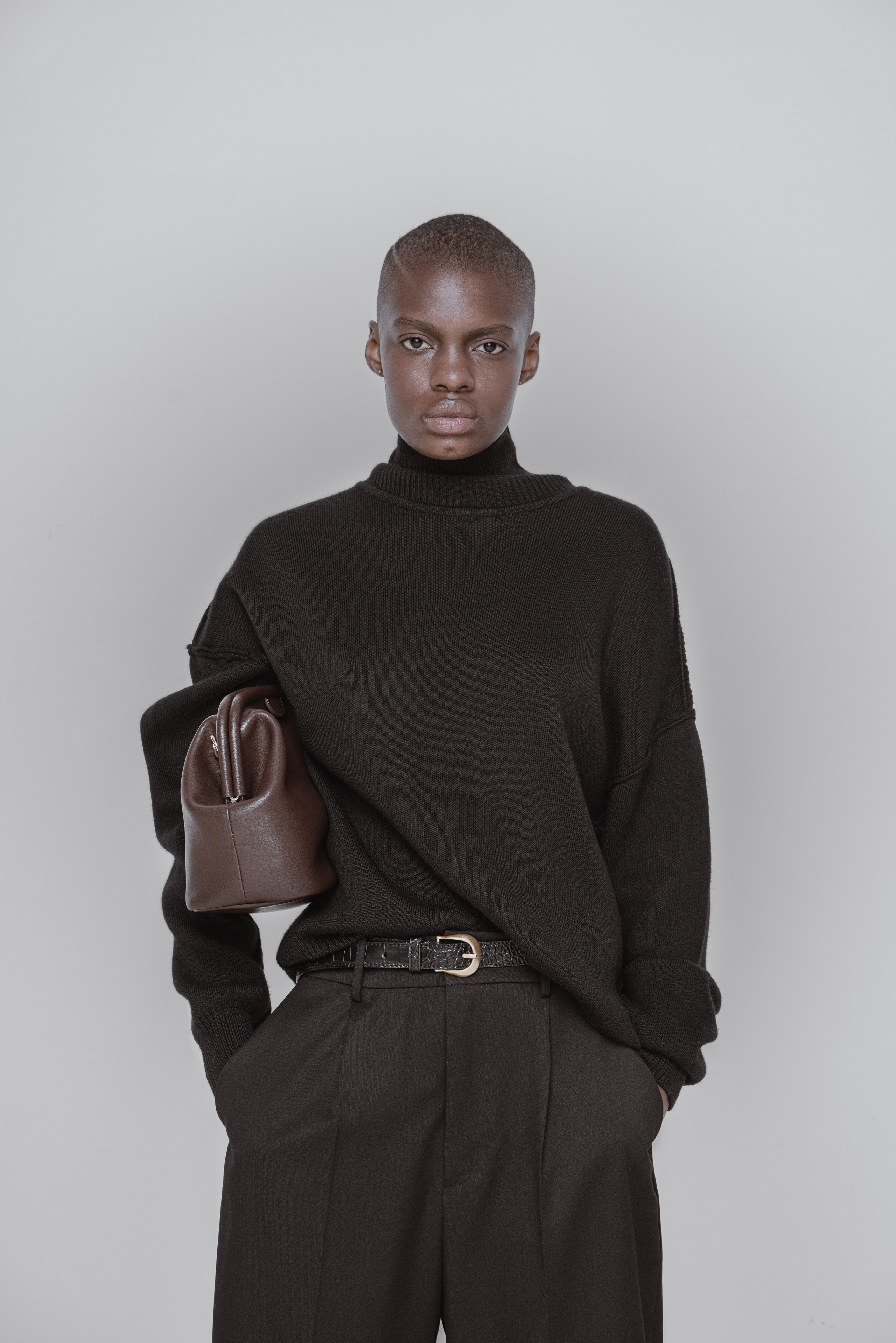 Brand style « MATÜ». Hope_retouch