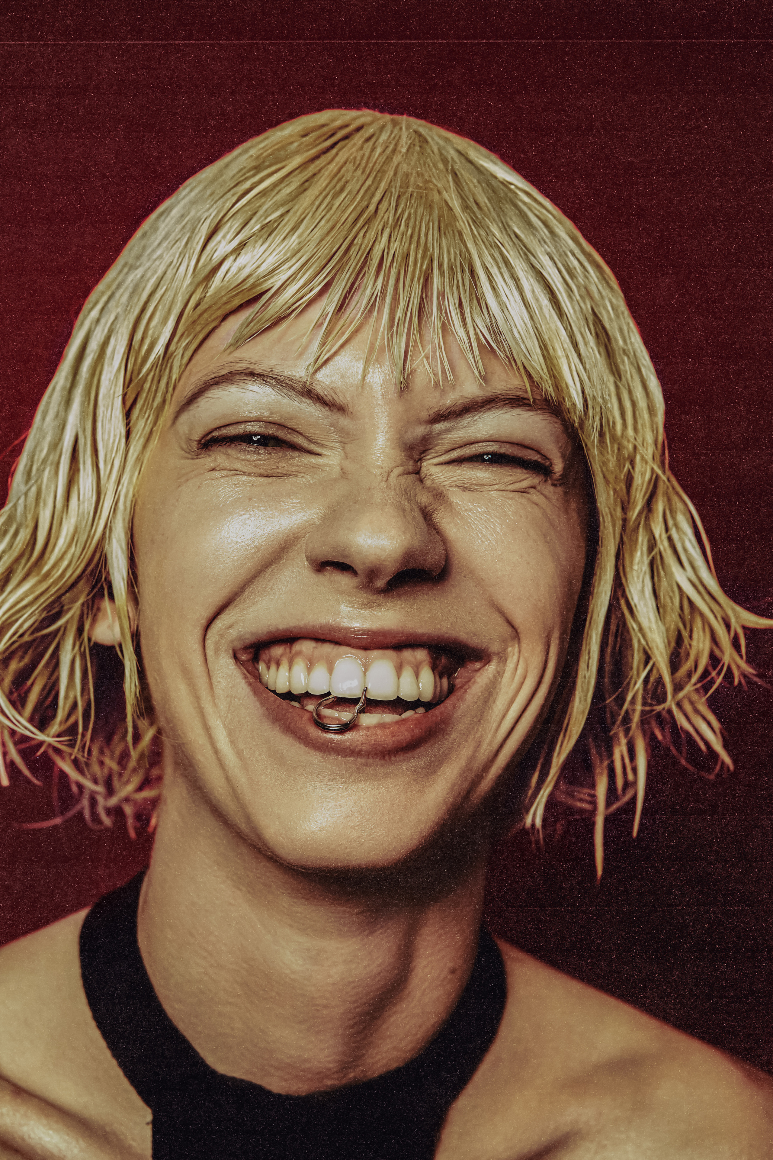Leeloo. Hope_retouch