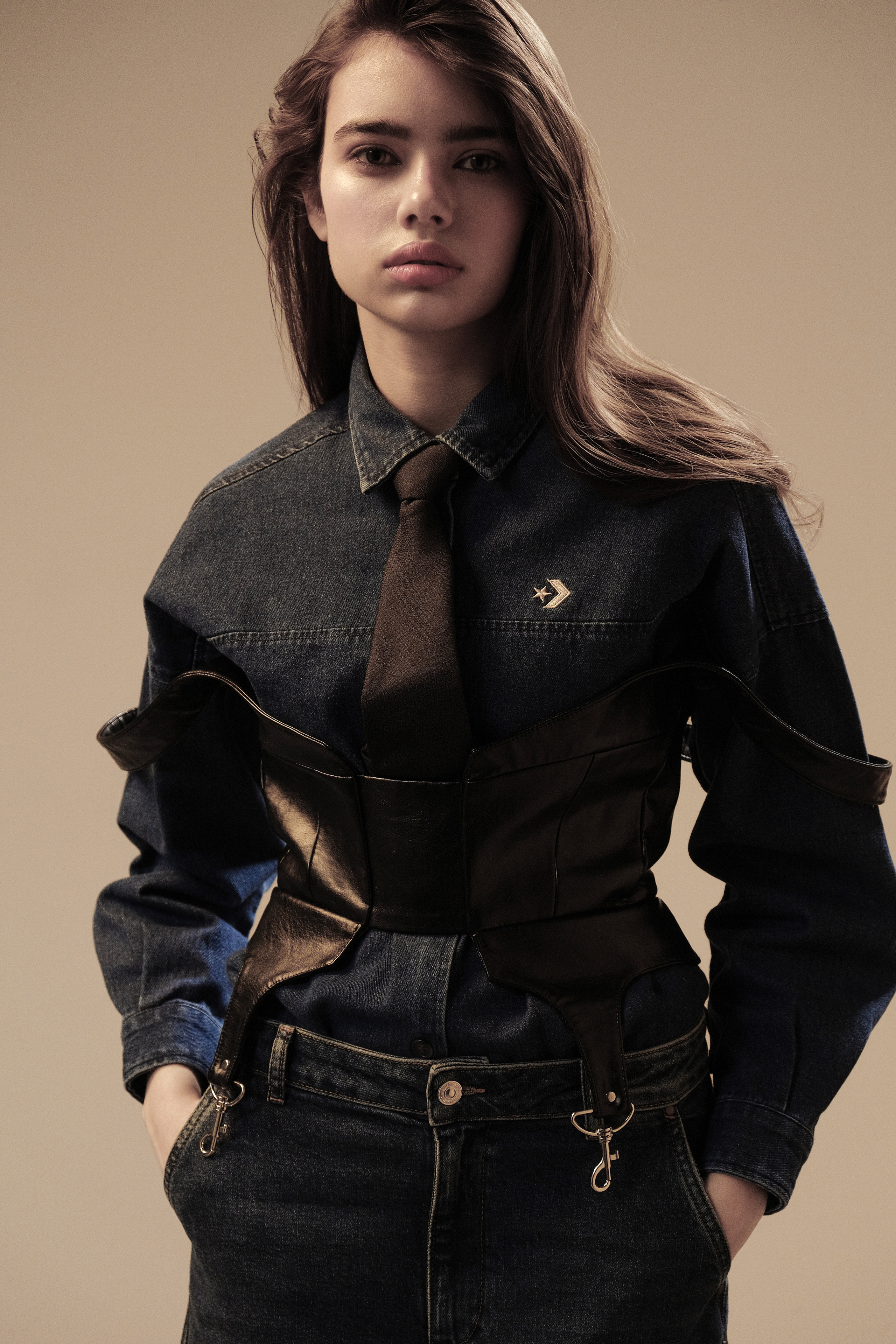 Varvara. Hope_retouch
