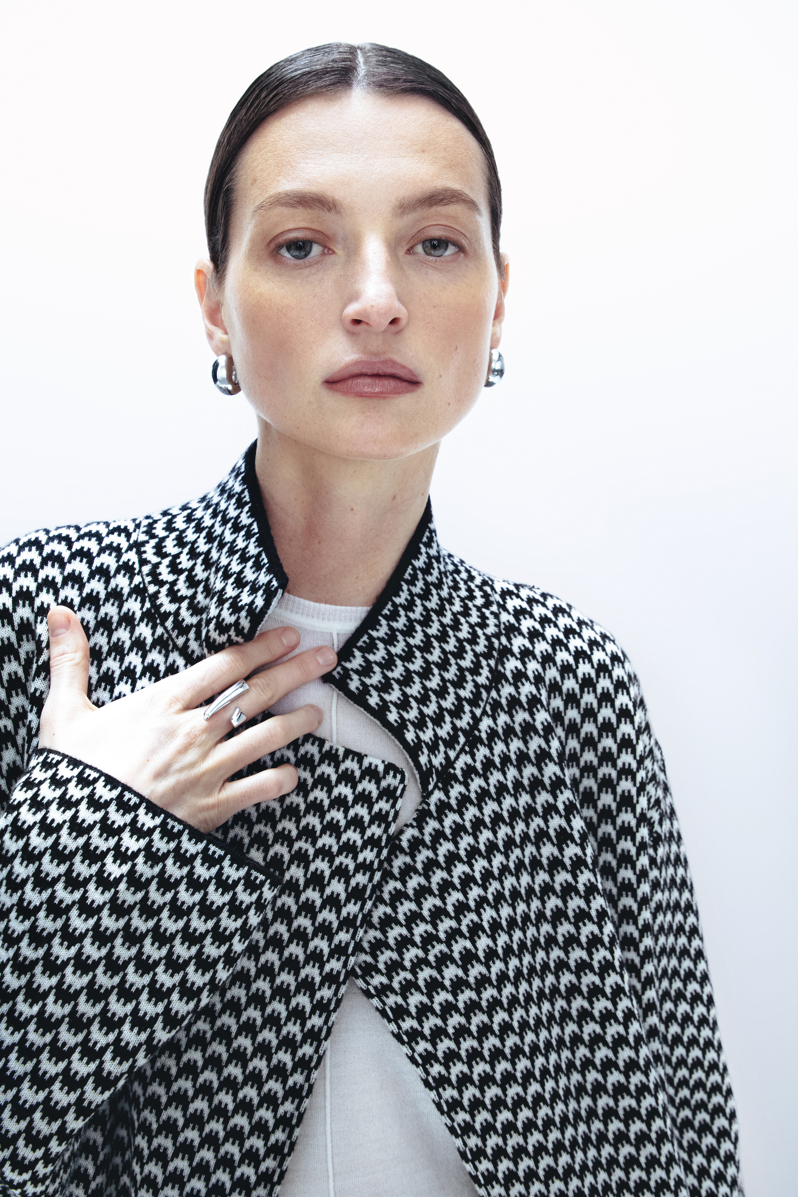 LOOKBOOK. Hope_retouch