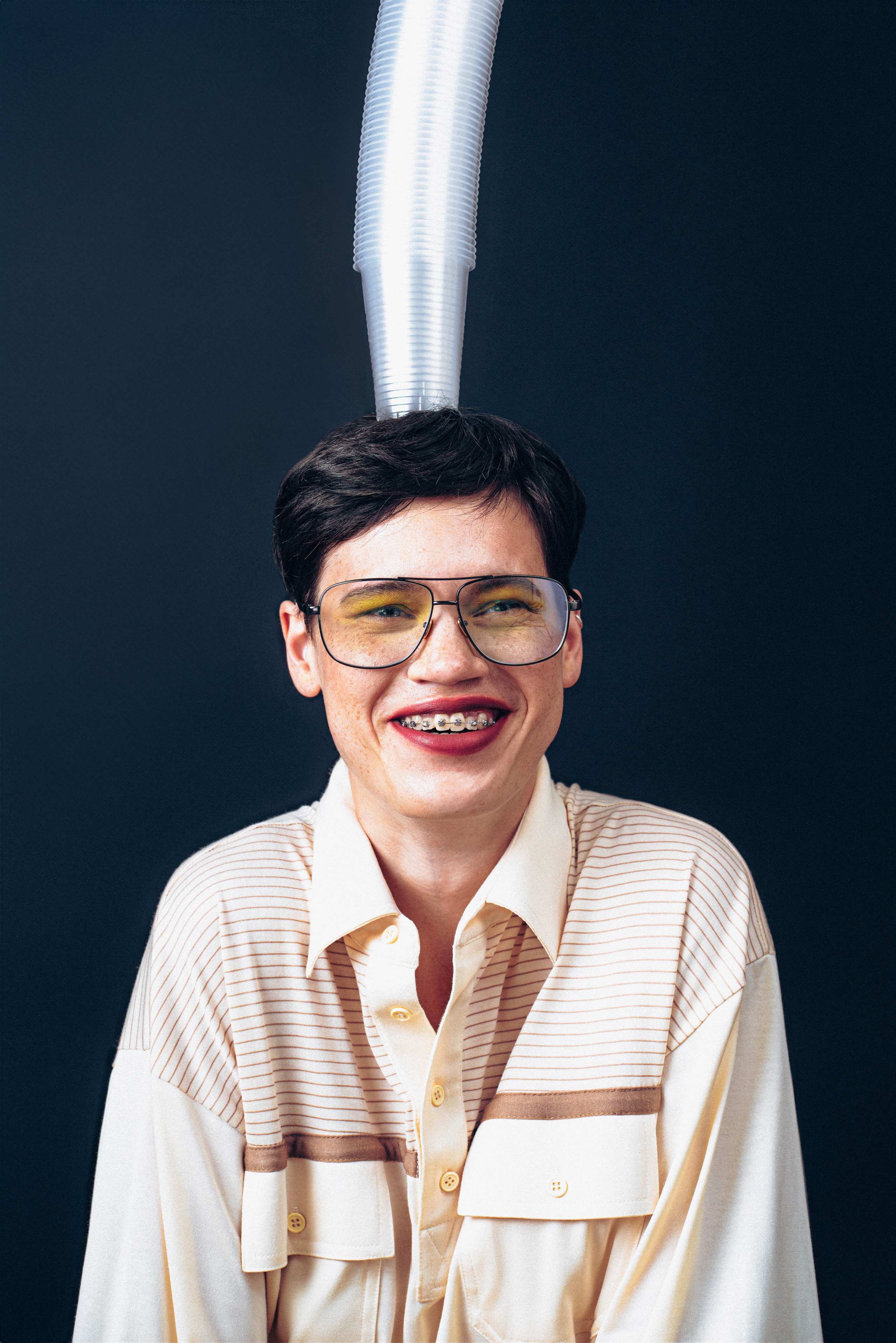 LOOKBOOK OFFICE. Hope_retouch