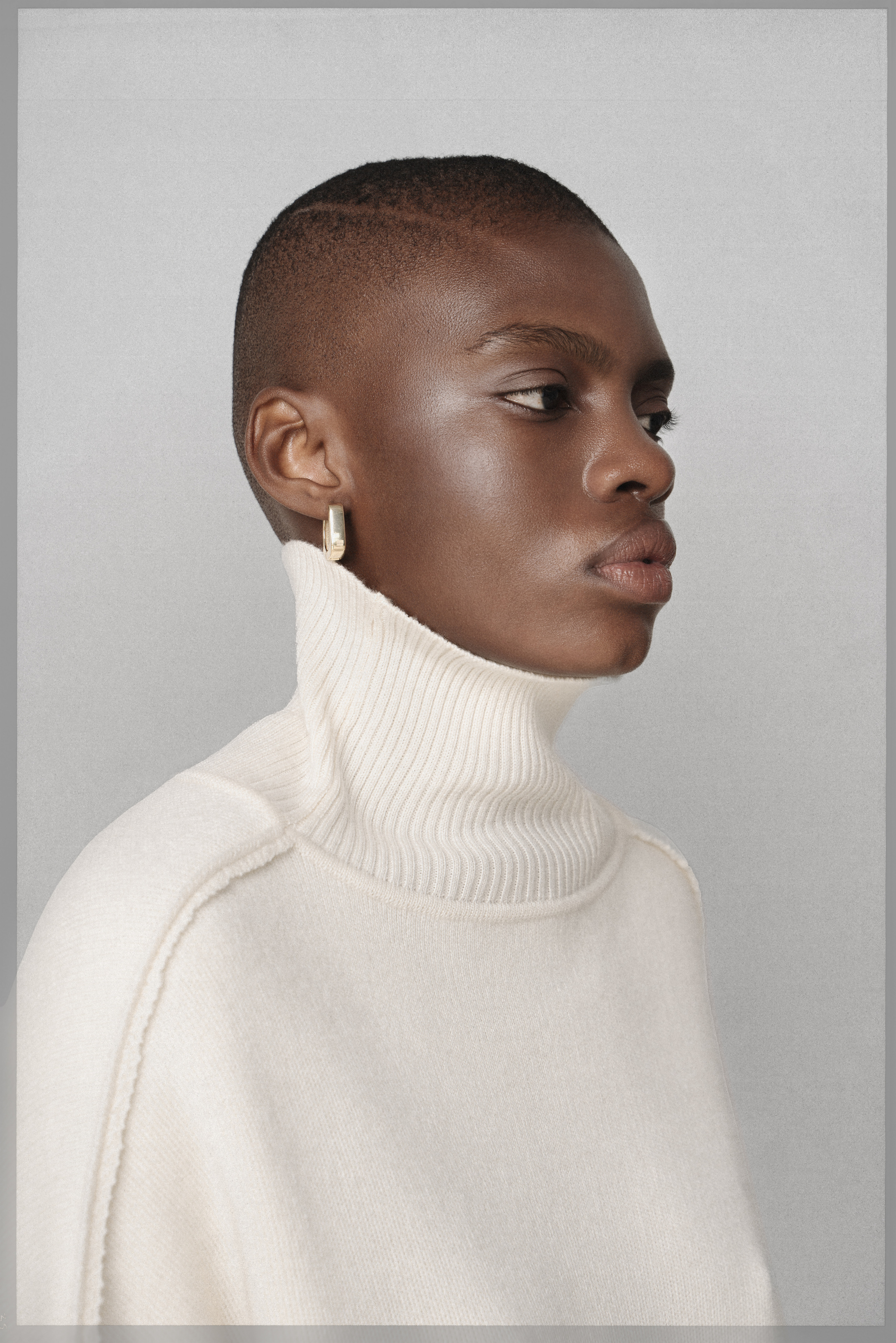 Brand style « MATÜ» knitwear. Hope_retouch