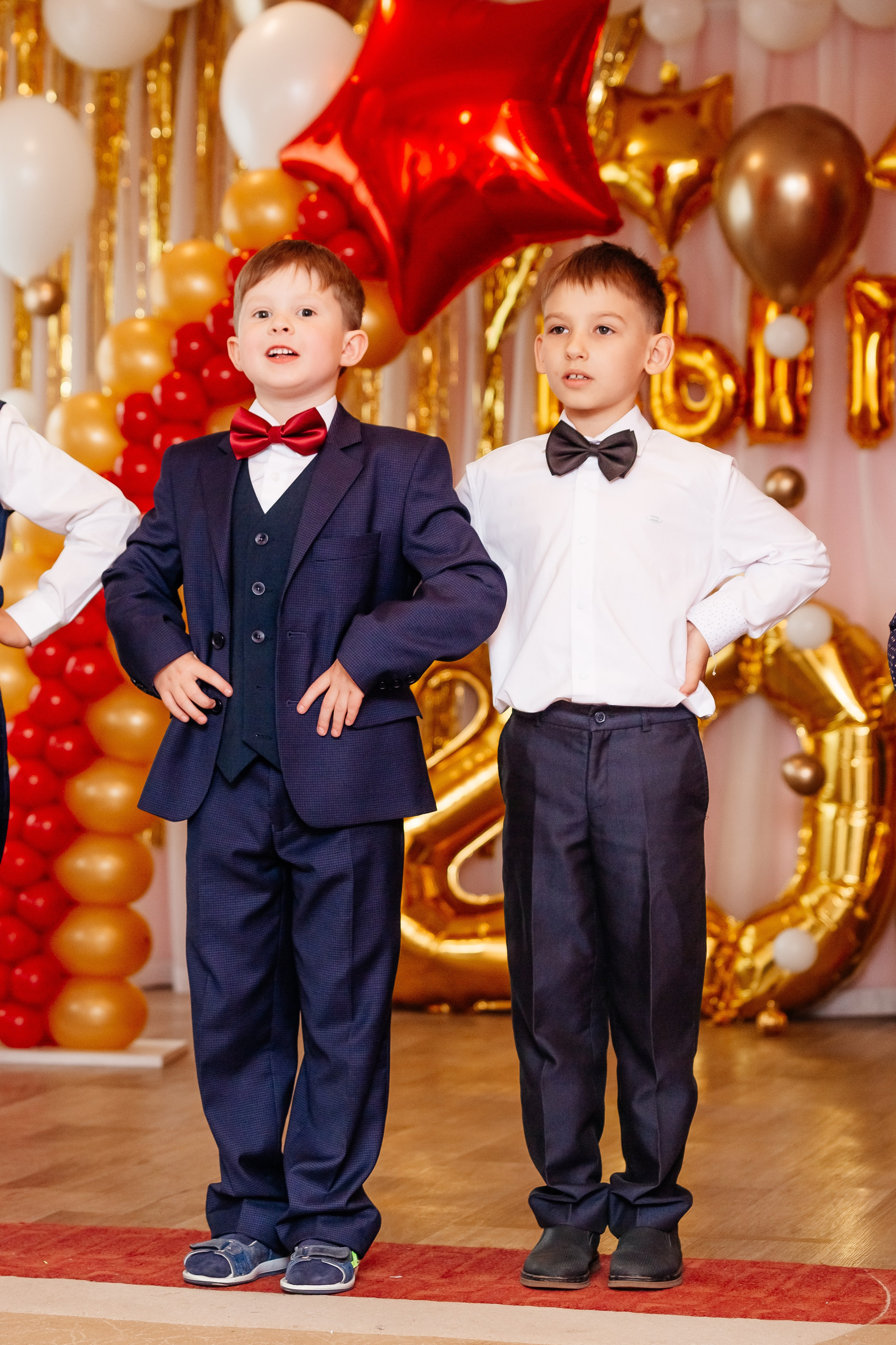 Выпускной в детском саду № 1. Фотограф Краснодар Марго Хелбен