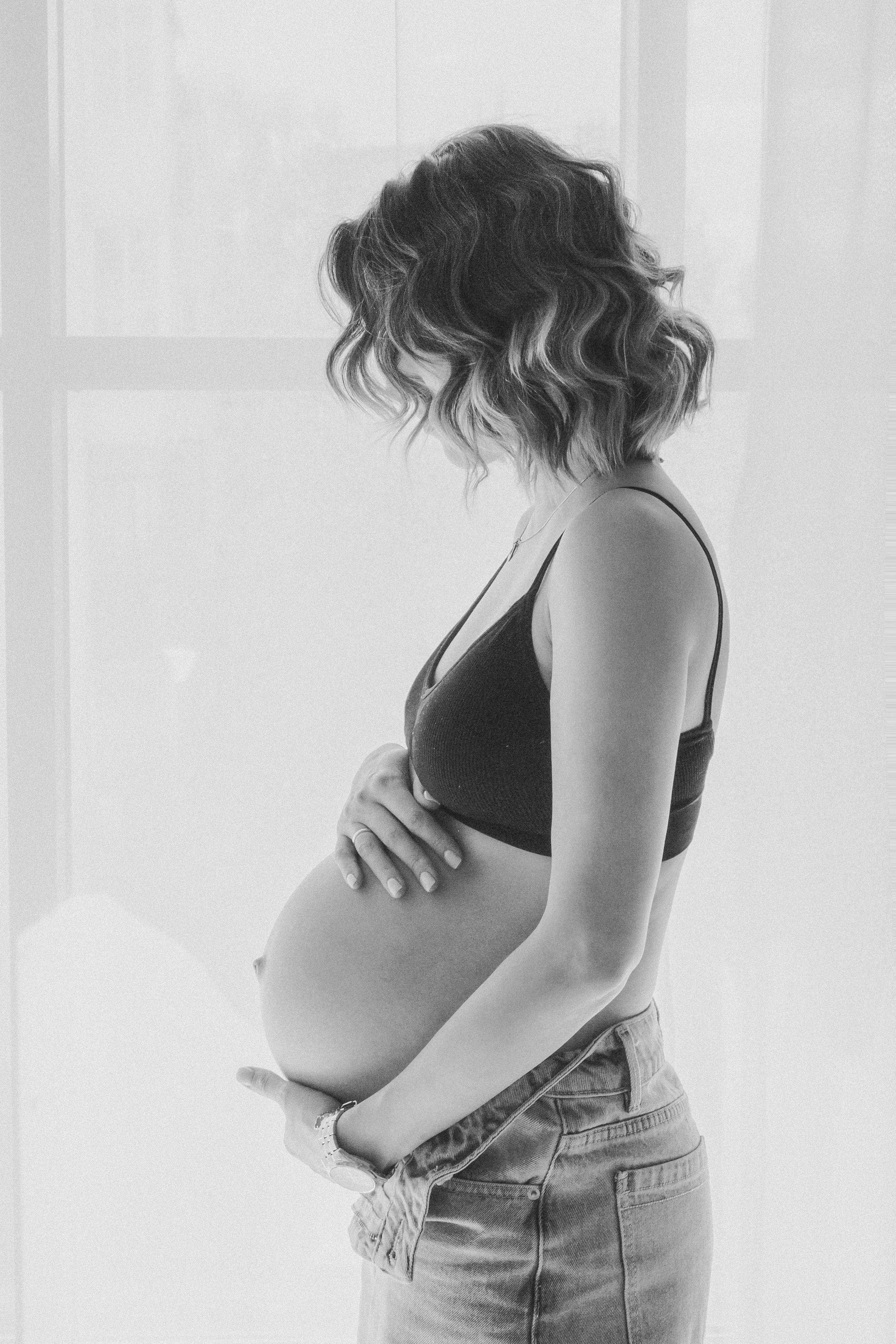 Ольга. Фотограф Анастасия Петрова