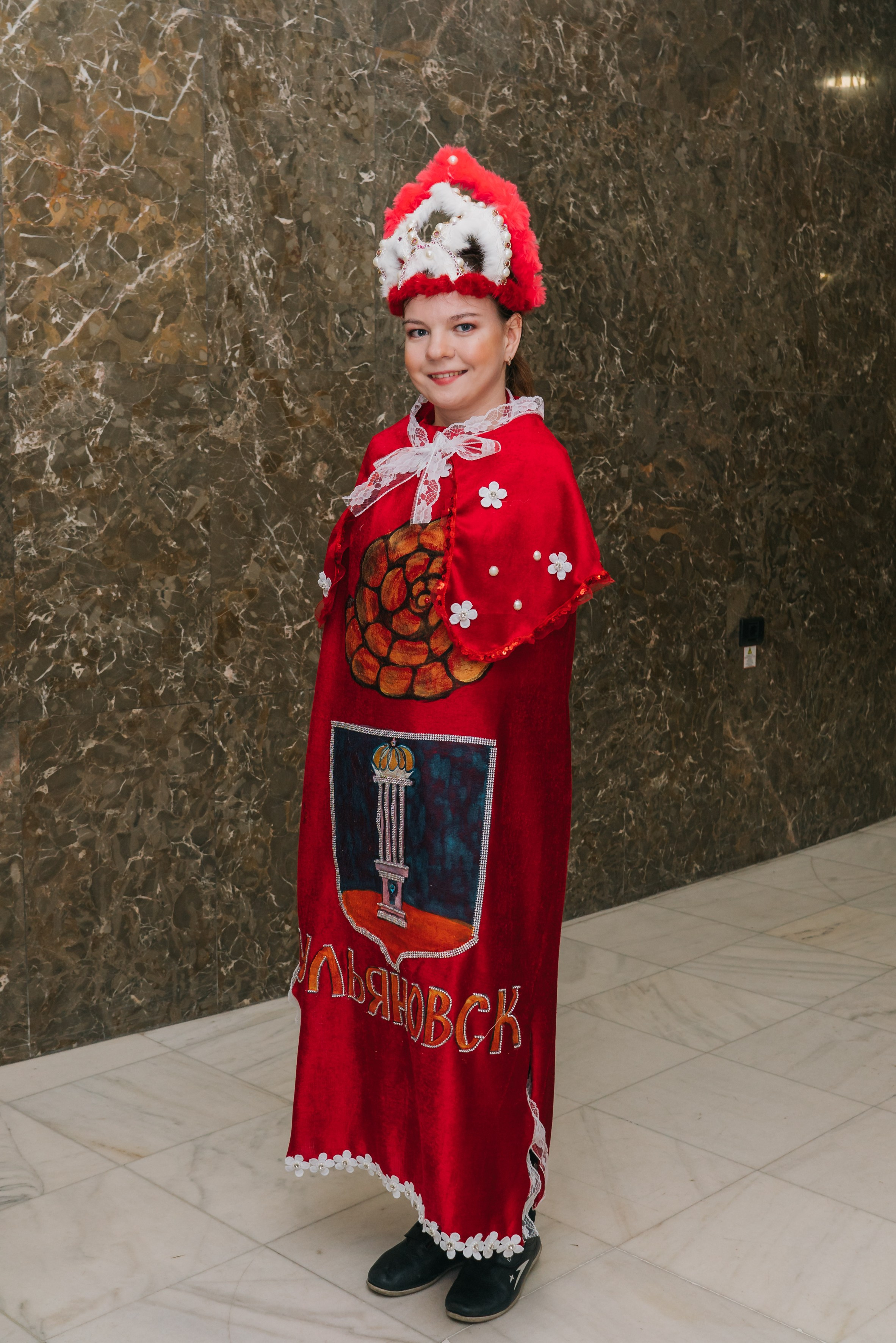 Международный проект «Наш Мир». Женский фотограф в Москве Анастасия Сидорова