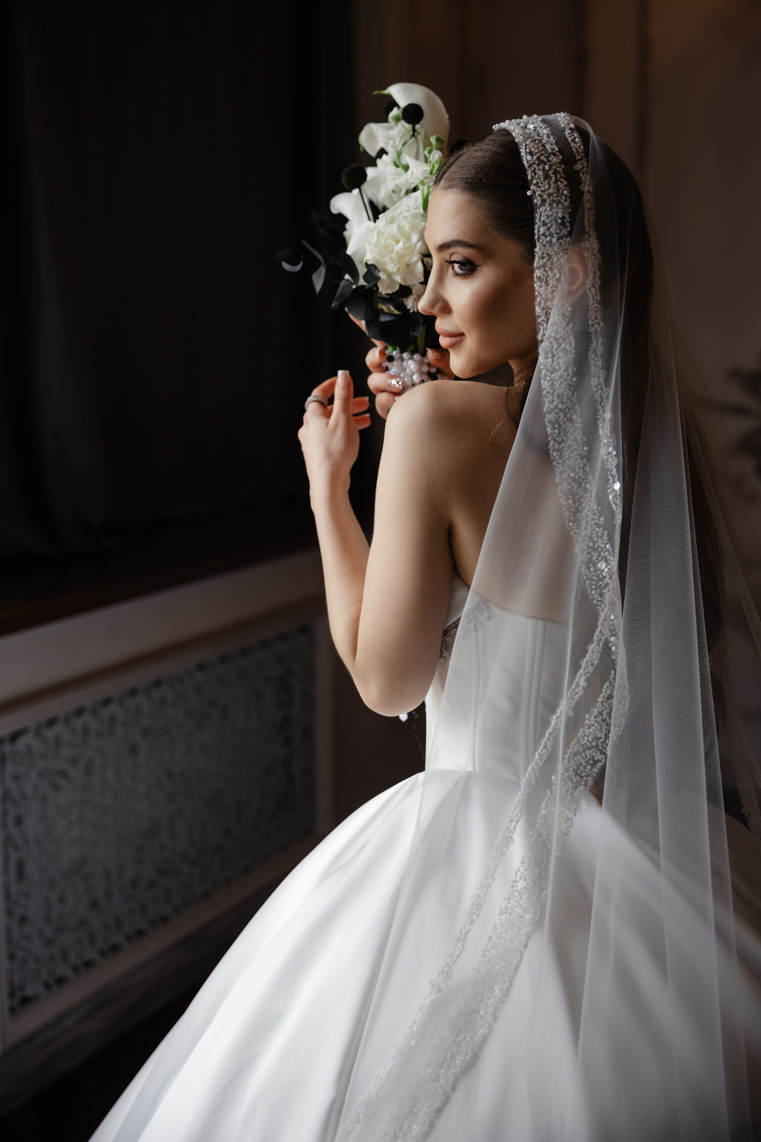 E & A. Свадебный фотограф в Ставрополе Катерина