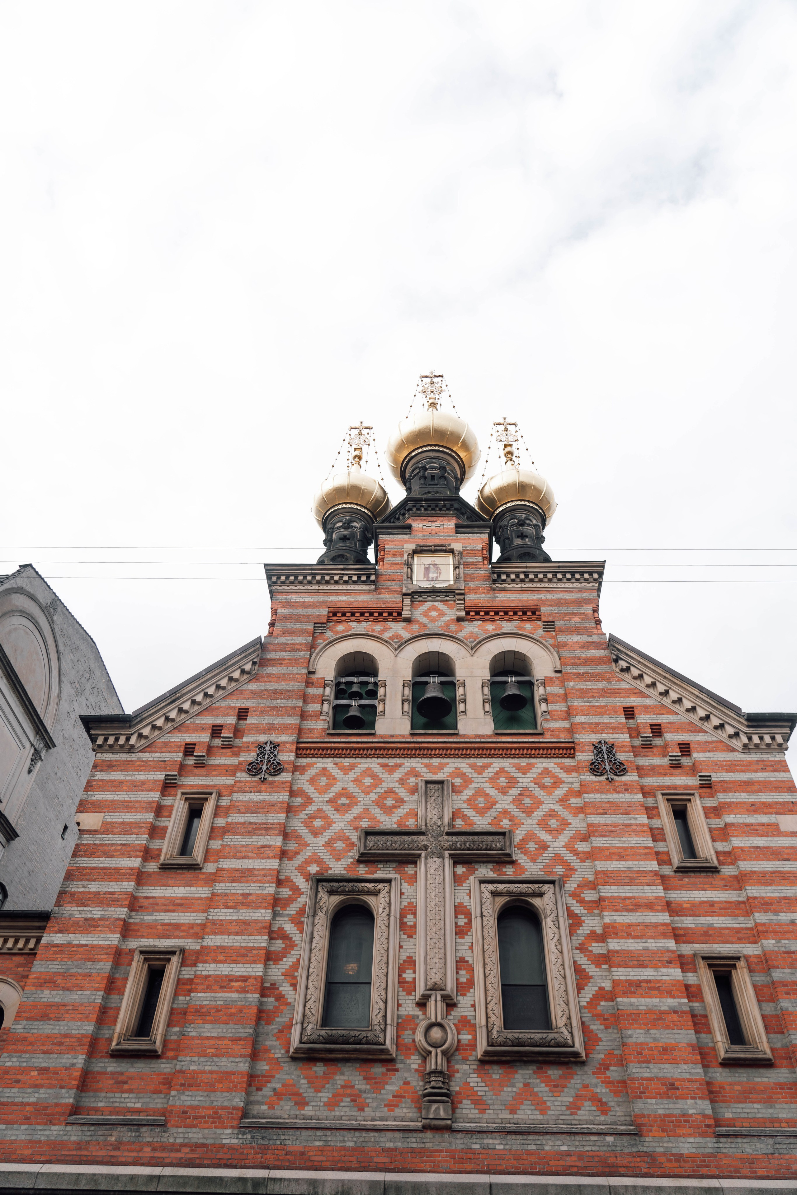 Дания. Фотографирую для себя, своей семьи и друзей!