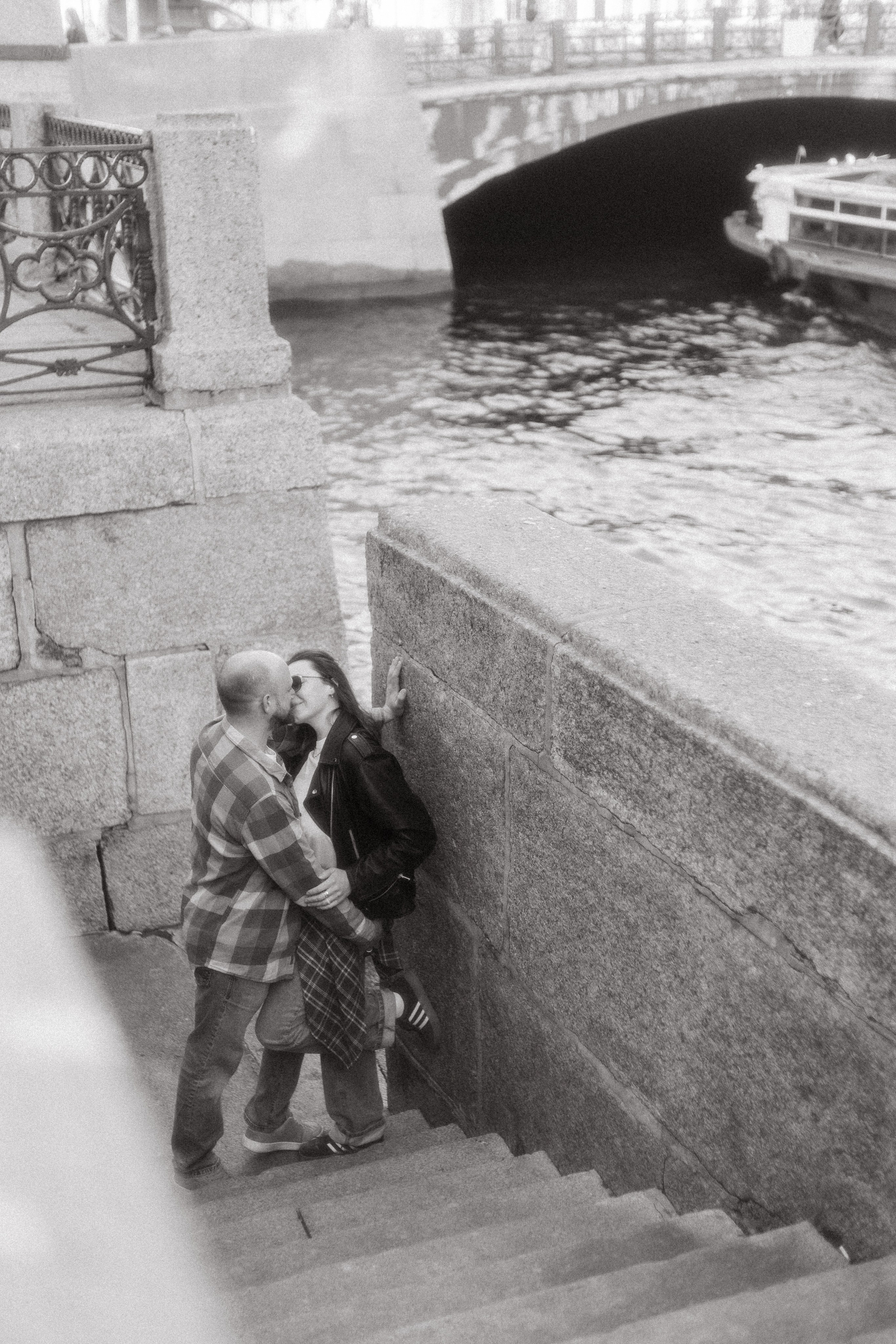 Фотограф Питер. Фотограф в Санкт-Петербурге Кристина Брянская