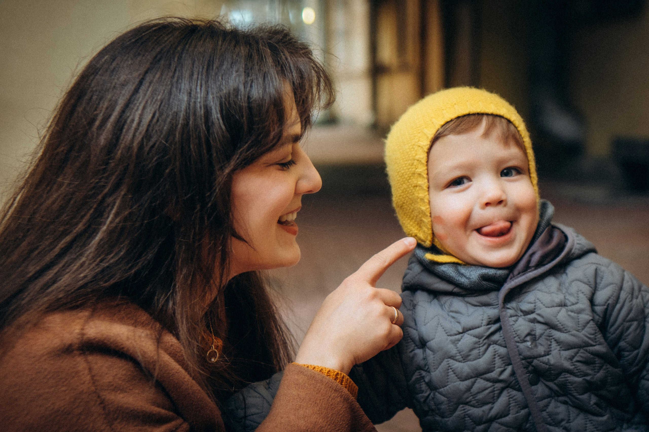 Семейная фотосессия в Спб. Фотограф в Санкт-Петербурге Кристина Брянская