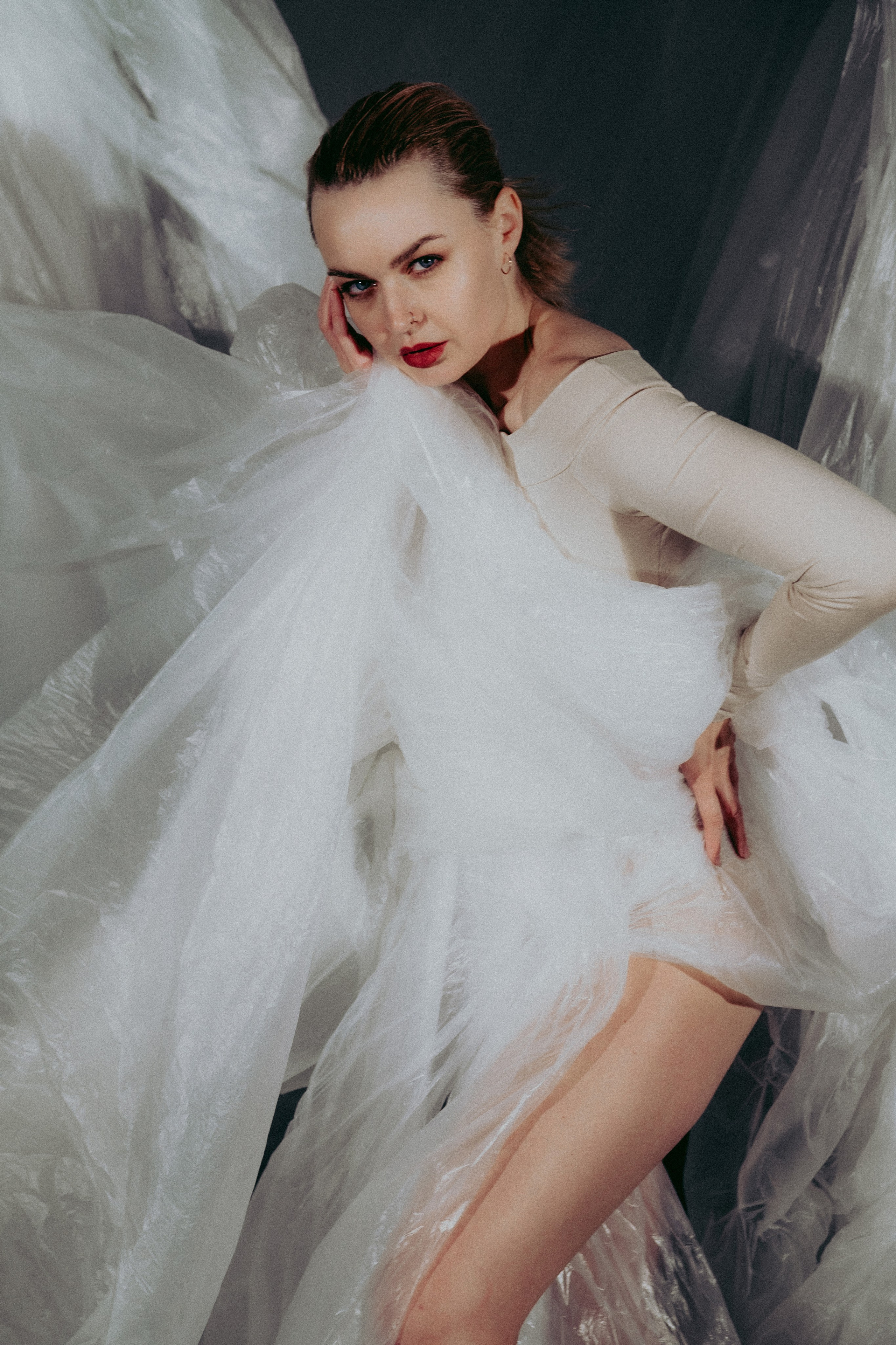 Плёночно. Фотограф в Санкт-Петербурге Кристина Брянская