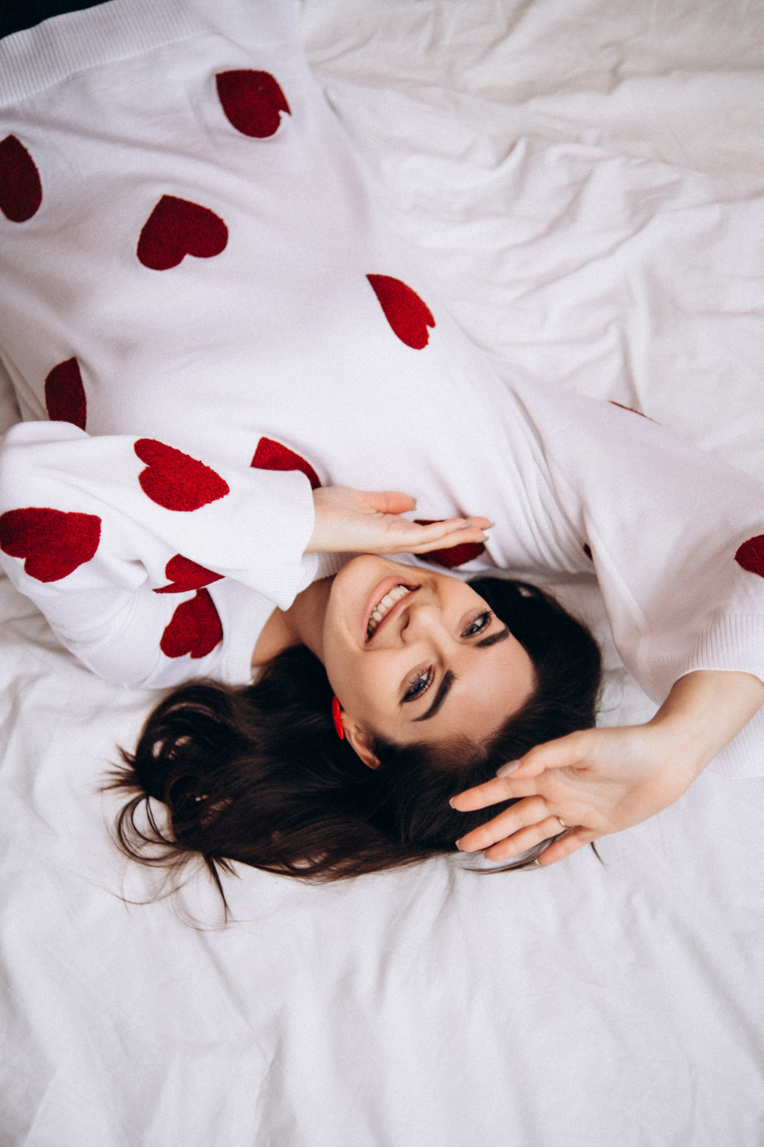 Сердечно. Фотограф в Санкт-Петербурге Кристина Брянская