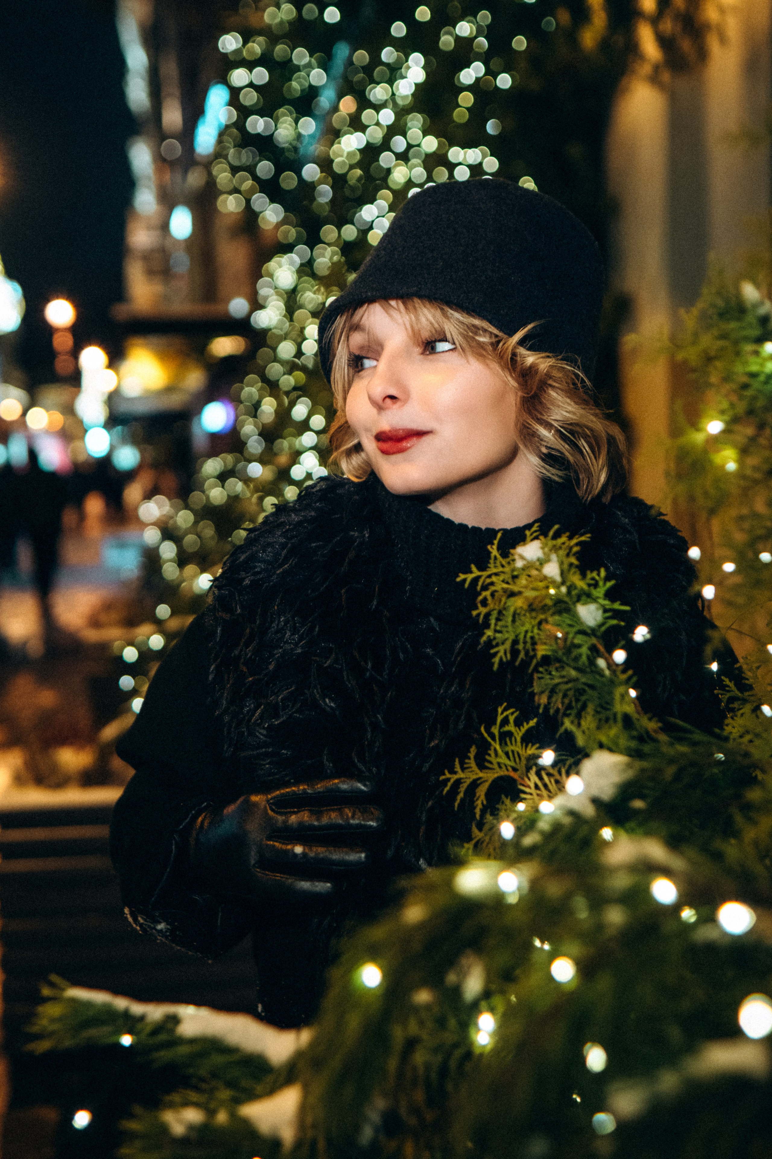 Анастасия. Фотограф в Санкт-Петербурге Кристина Брянская