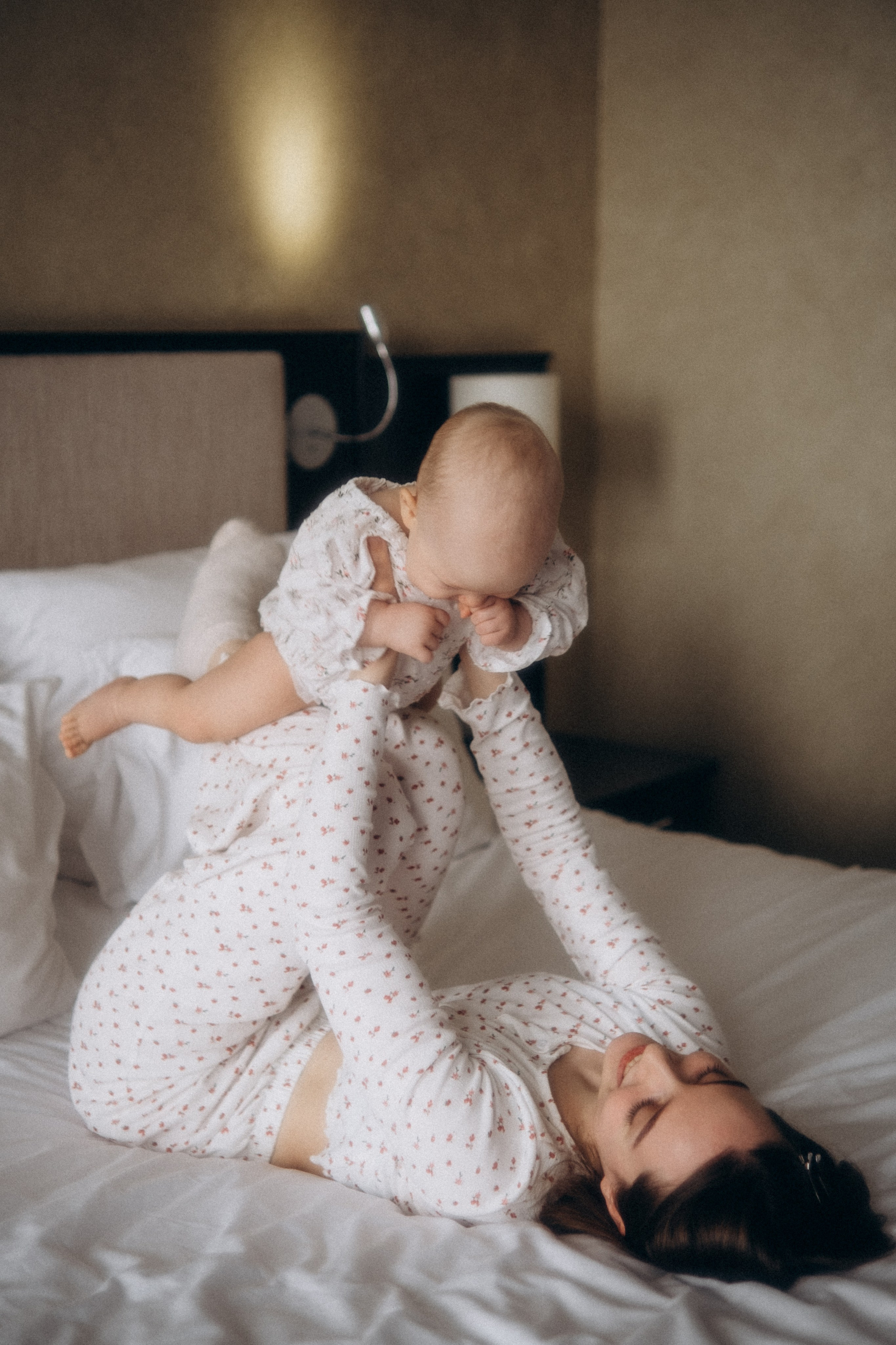 Отель River Place. Фотограф в Санкт-Петербурге Кристина Брянская