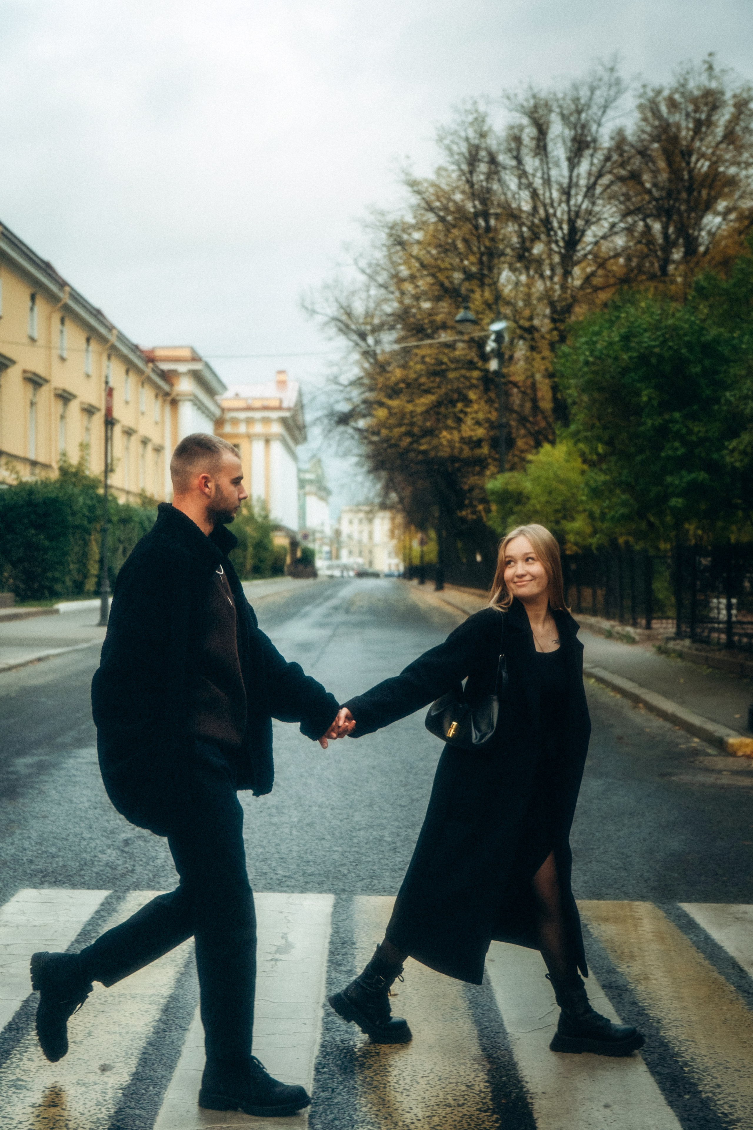 Лавстори фотосессия Спб. Фотограф в Санкт-Петербурге Кристина Брянская