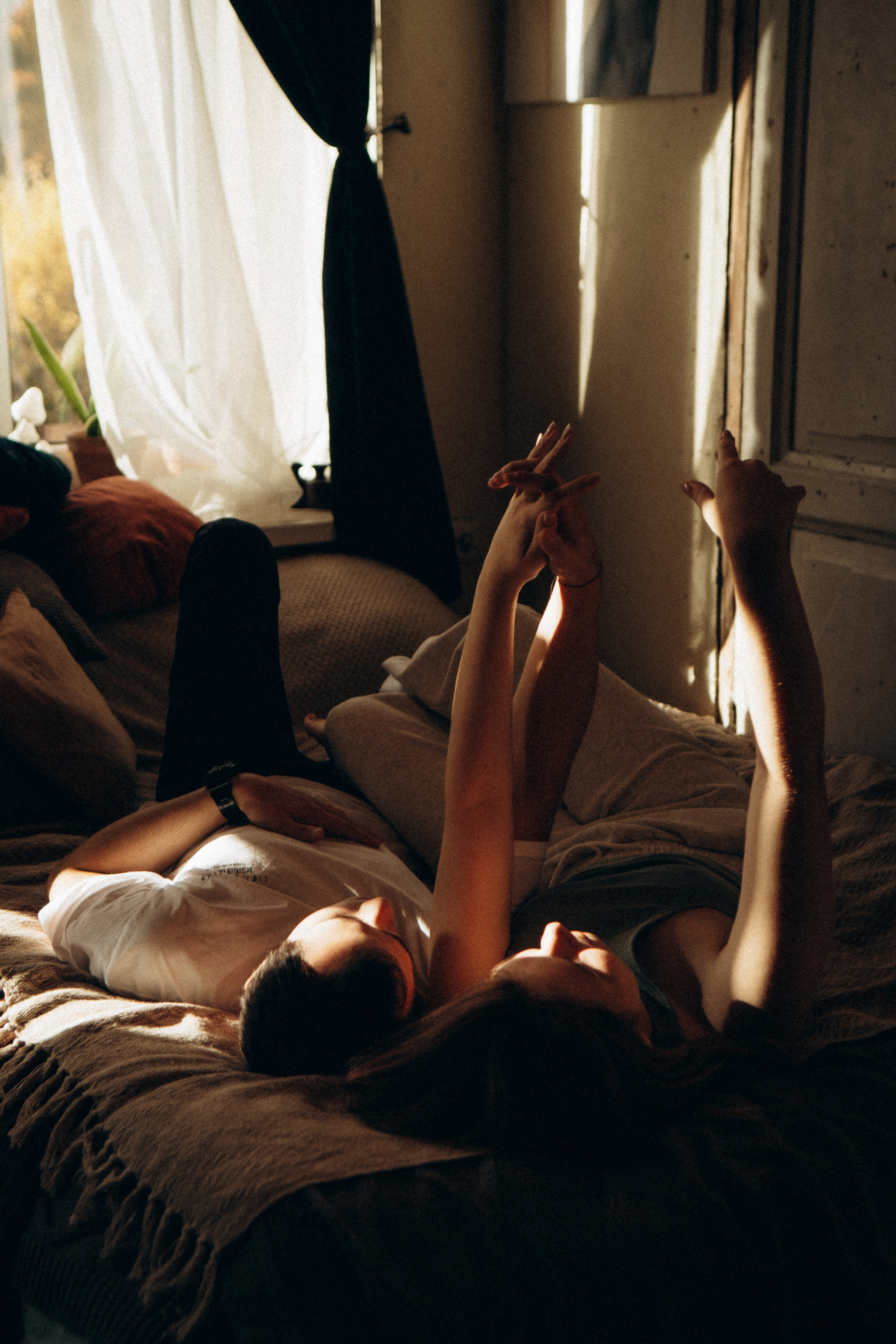 Домашняя фотосессия Спб. Фотограф в Санкт-Петербурге Кристина Брянская