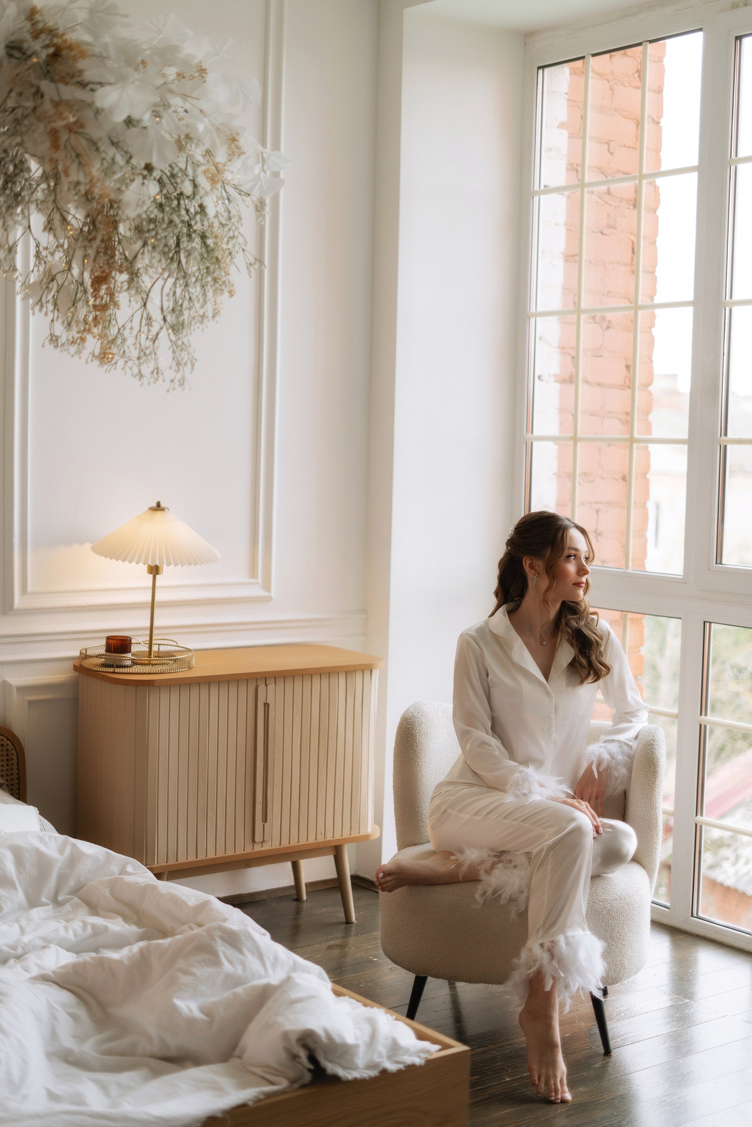 Даня и Лена