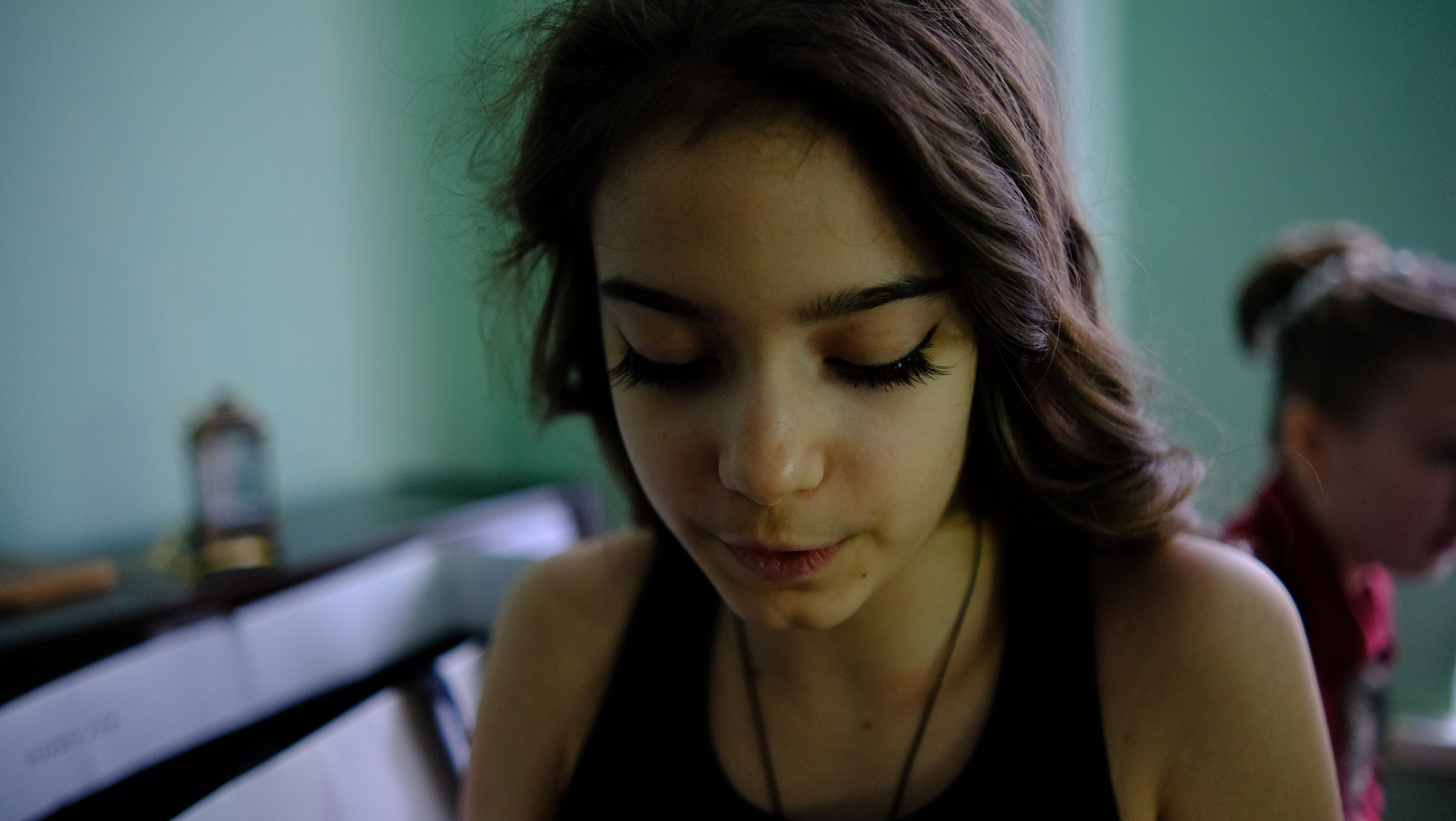 Фотограф в Москве Ирина Иванова