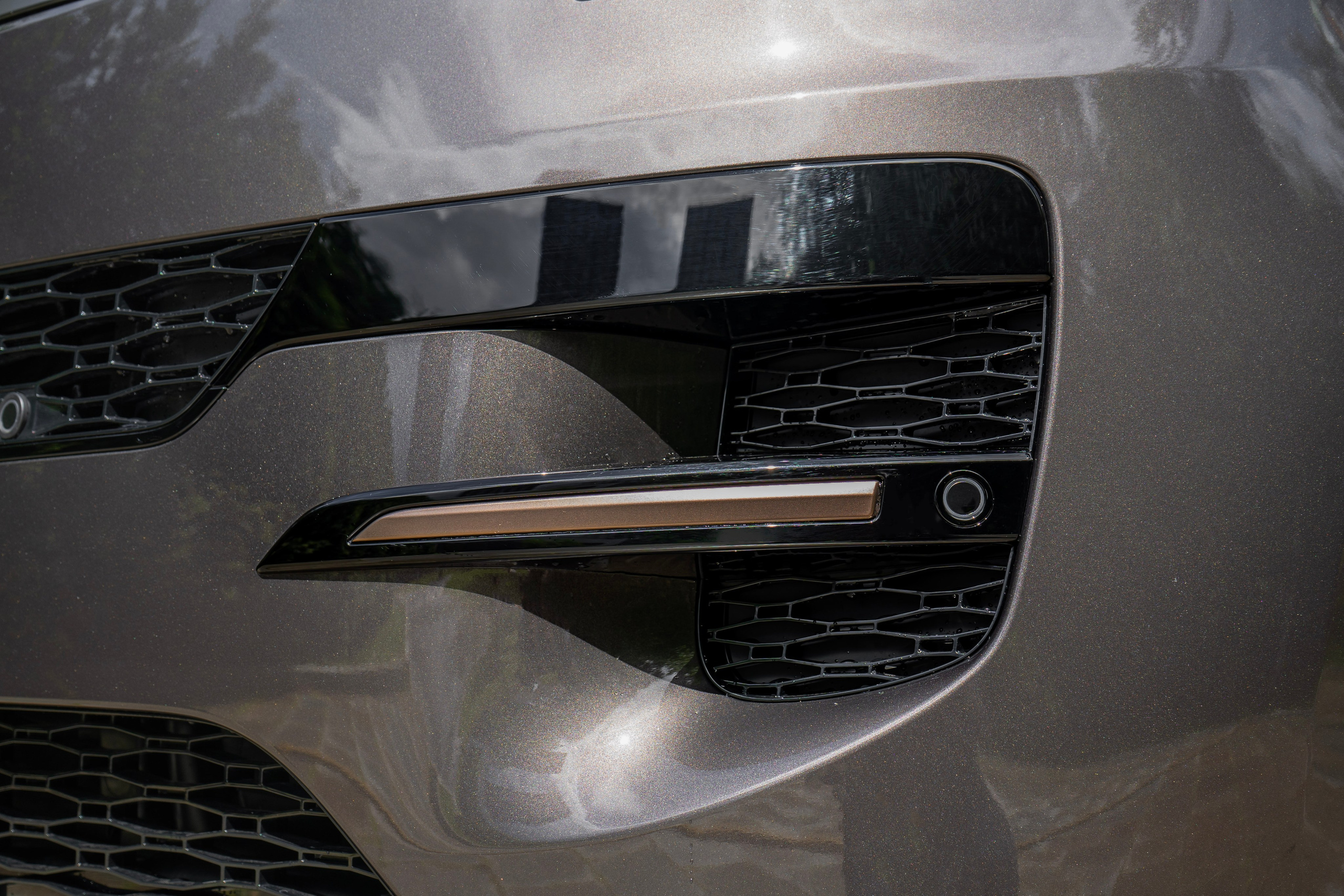 Range Rover Sport 2026. Автомобильный фотограф Ногинск Денис Городок
