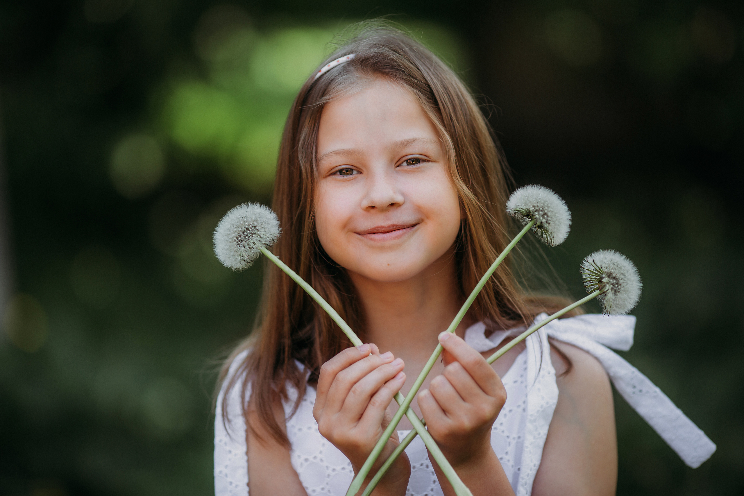 Евангелине 9 лет. Семейный и репортажный фотограф в Иркутске Людмила Лиханская