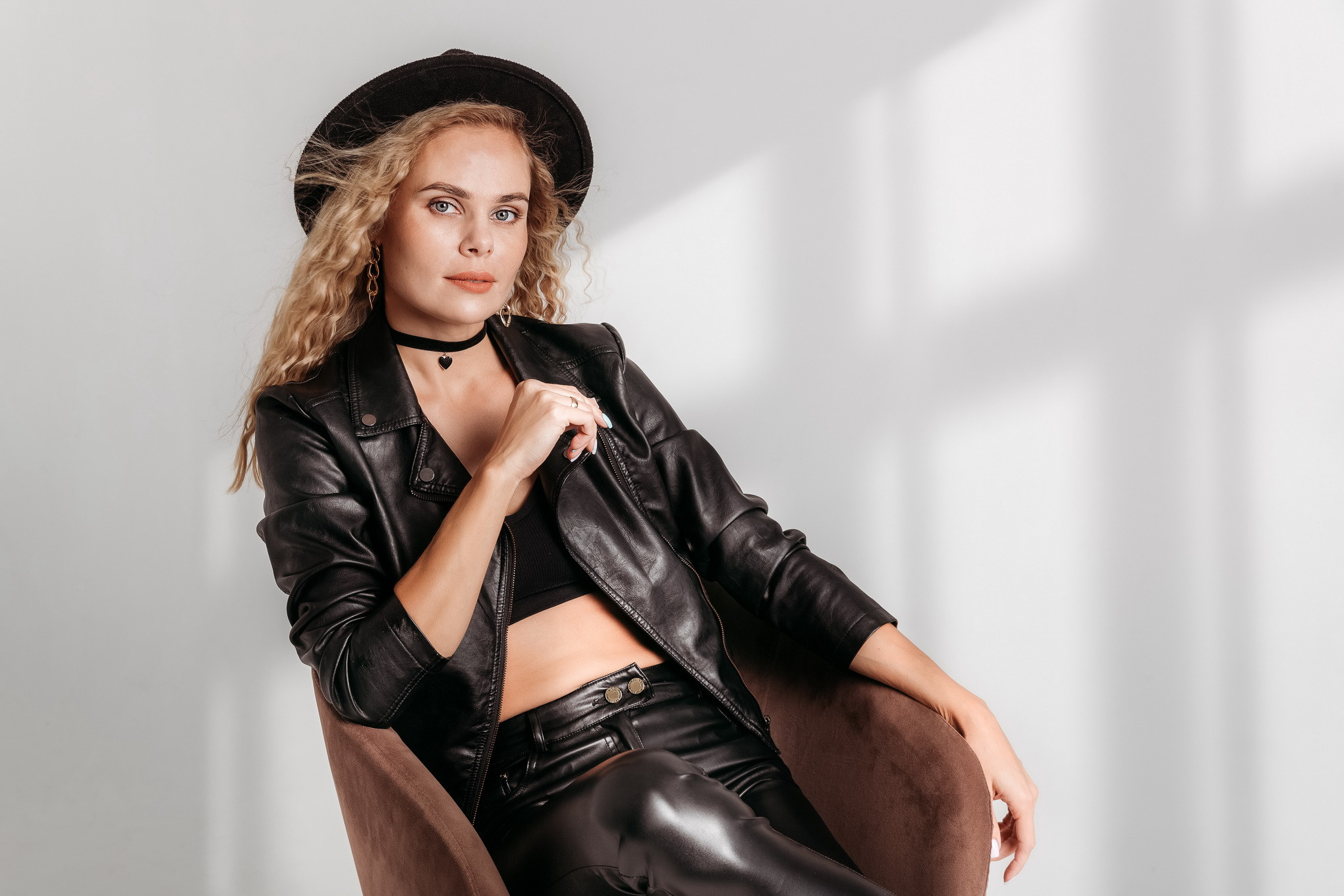 Влада. Семейный и репортажный фотограф в Иркутске Людмила Лиханская