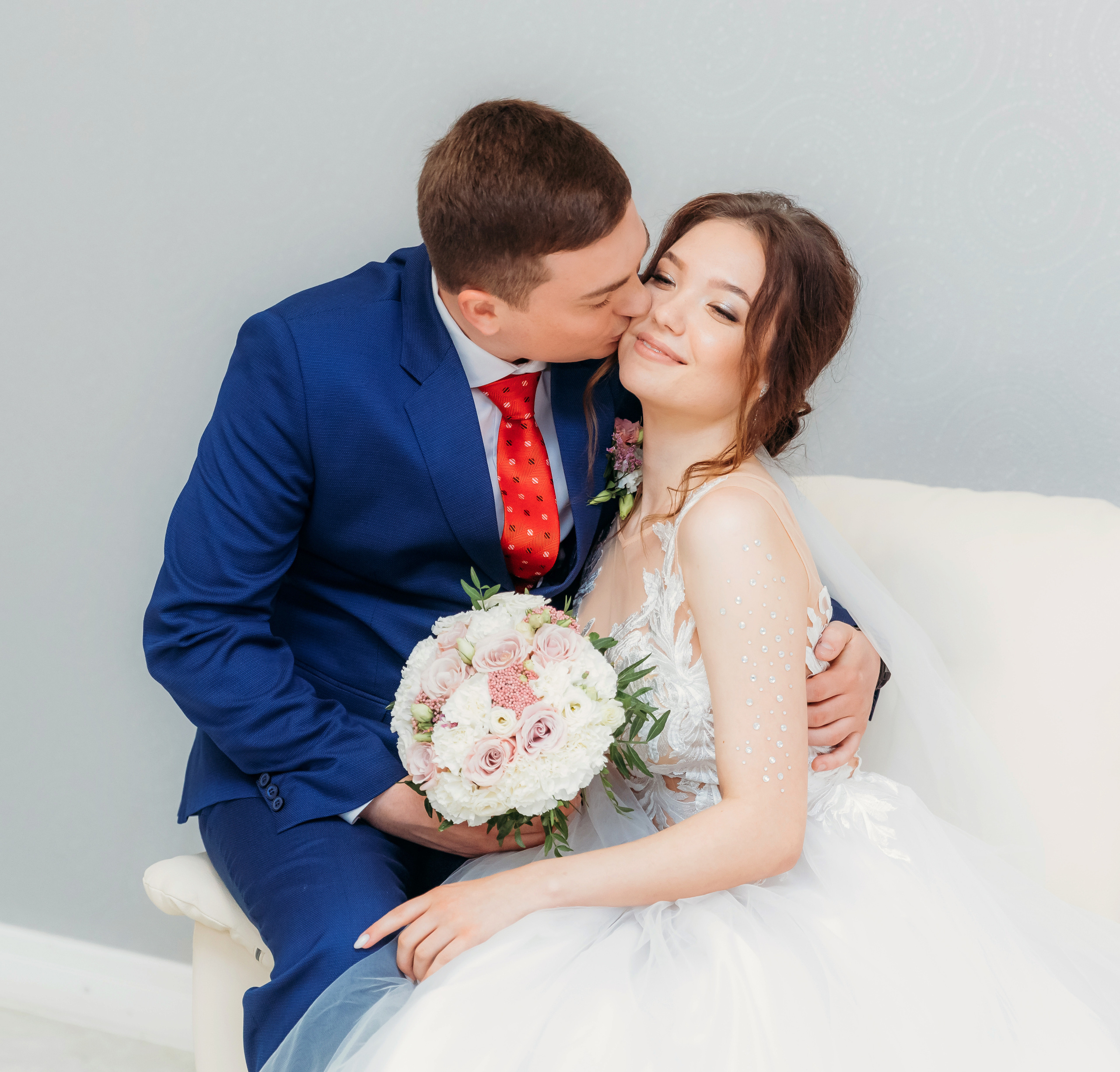 Свадебное. Семейный и репортажный фотограф в Иркутске Людмила Лиханская