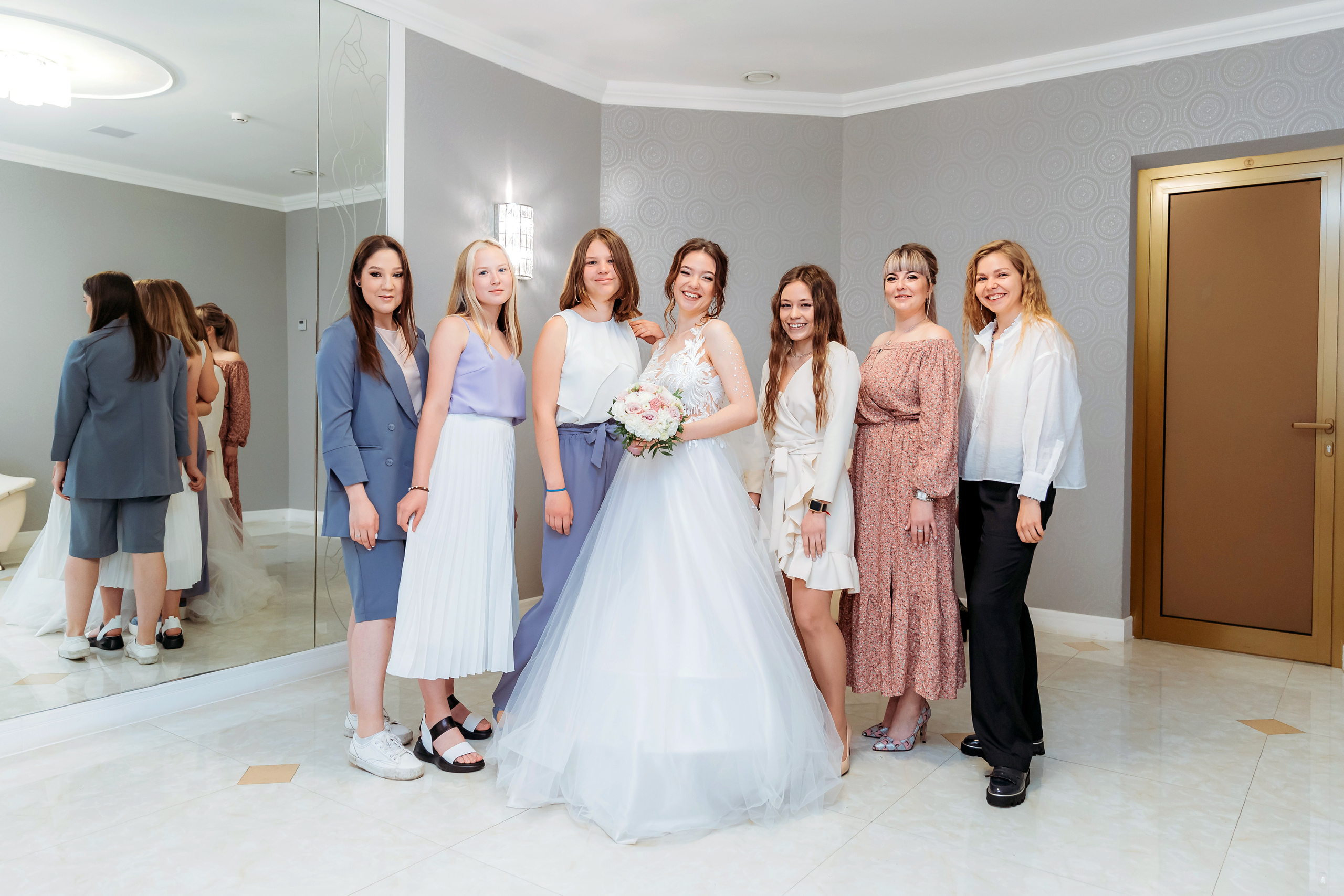 Свадебное. Семейный и репортажный фотограф в Иркутске Людмила Лиханская