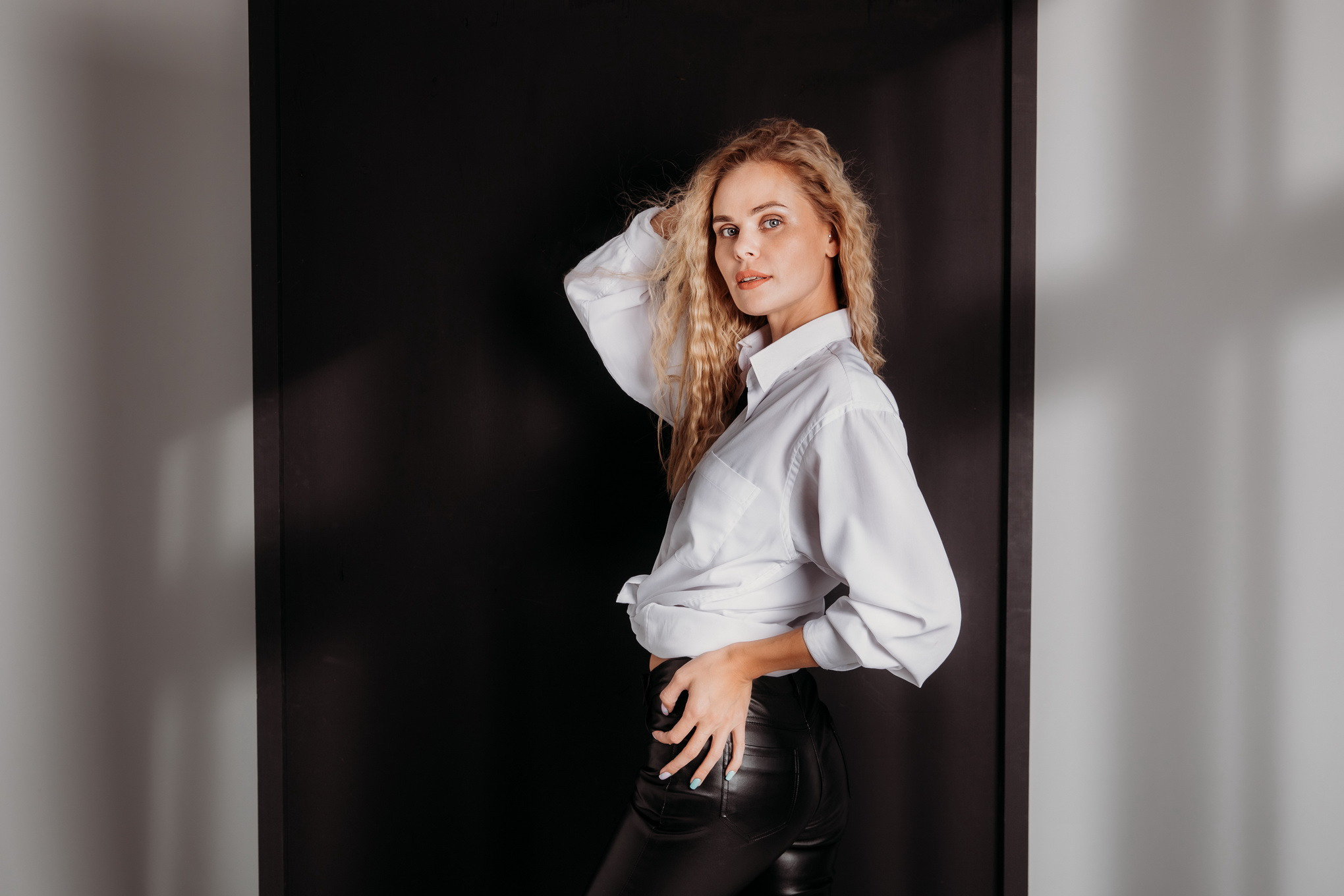 Влада. Семейный и репортажный фотограф в Иркутске Людмила Лиханская