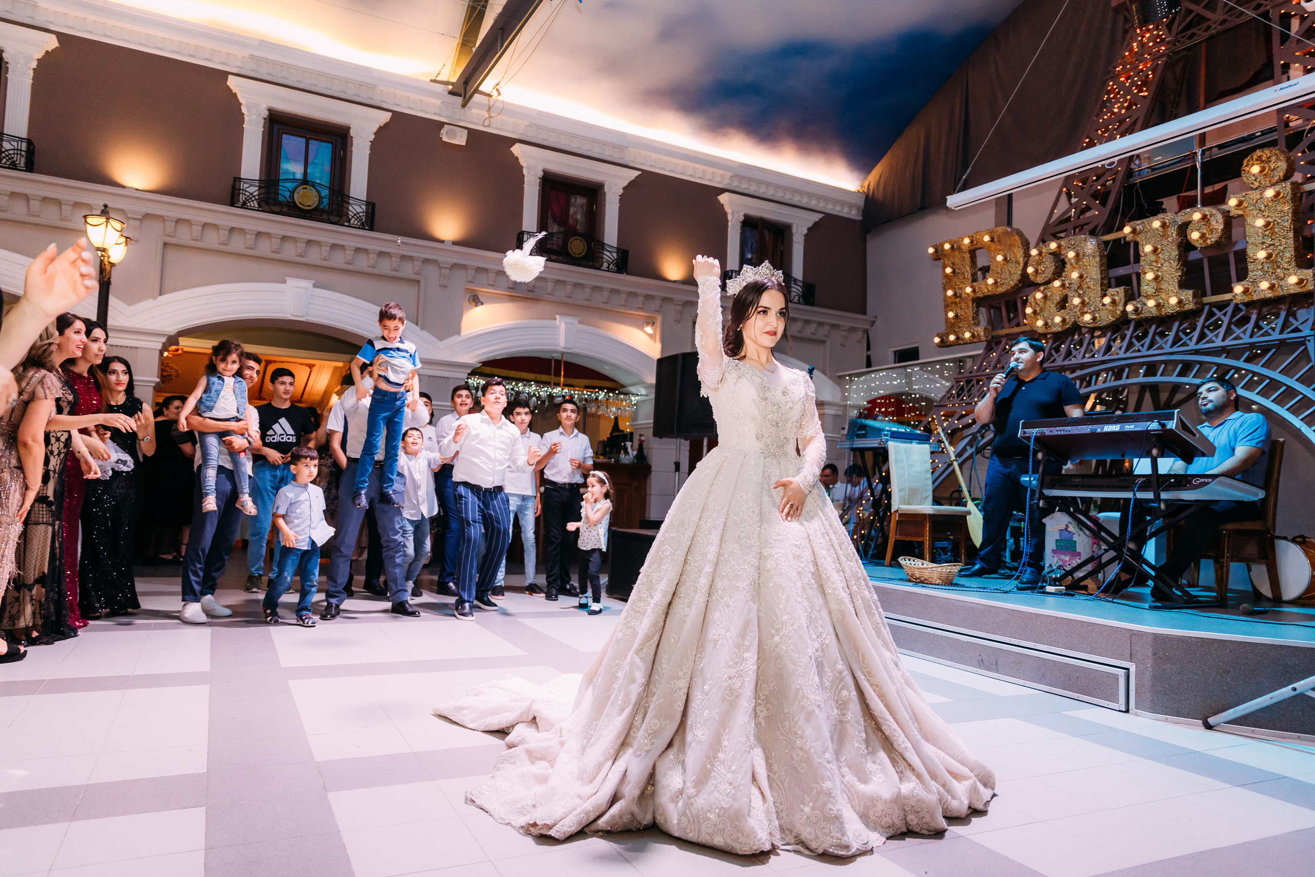 Свадебное. Семейный и репортажный фотограф в Иркутске Людмила Лиханская