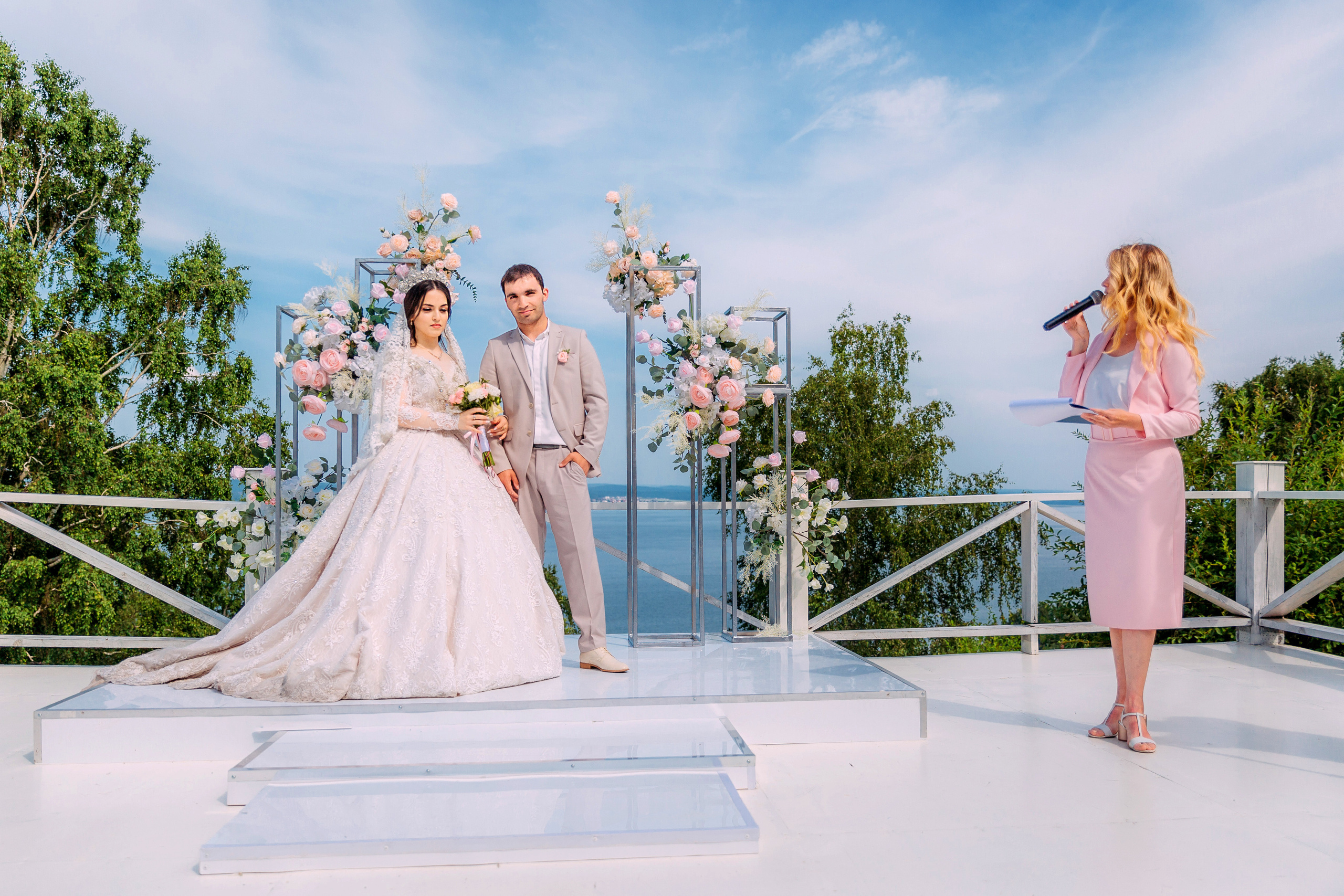 Свадебное. Семейный и репортажный фотограф в Иркутске Людмила Лиханская