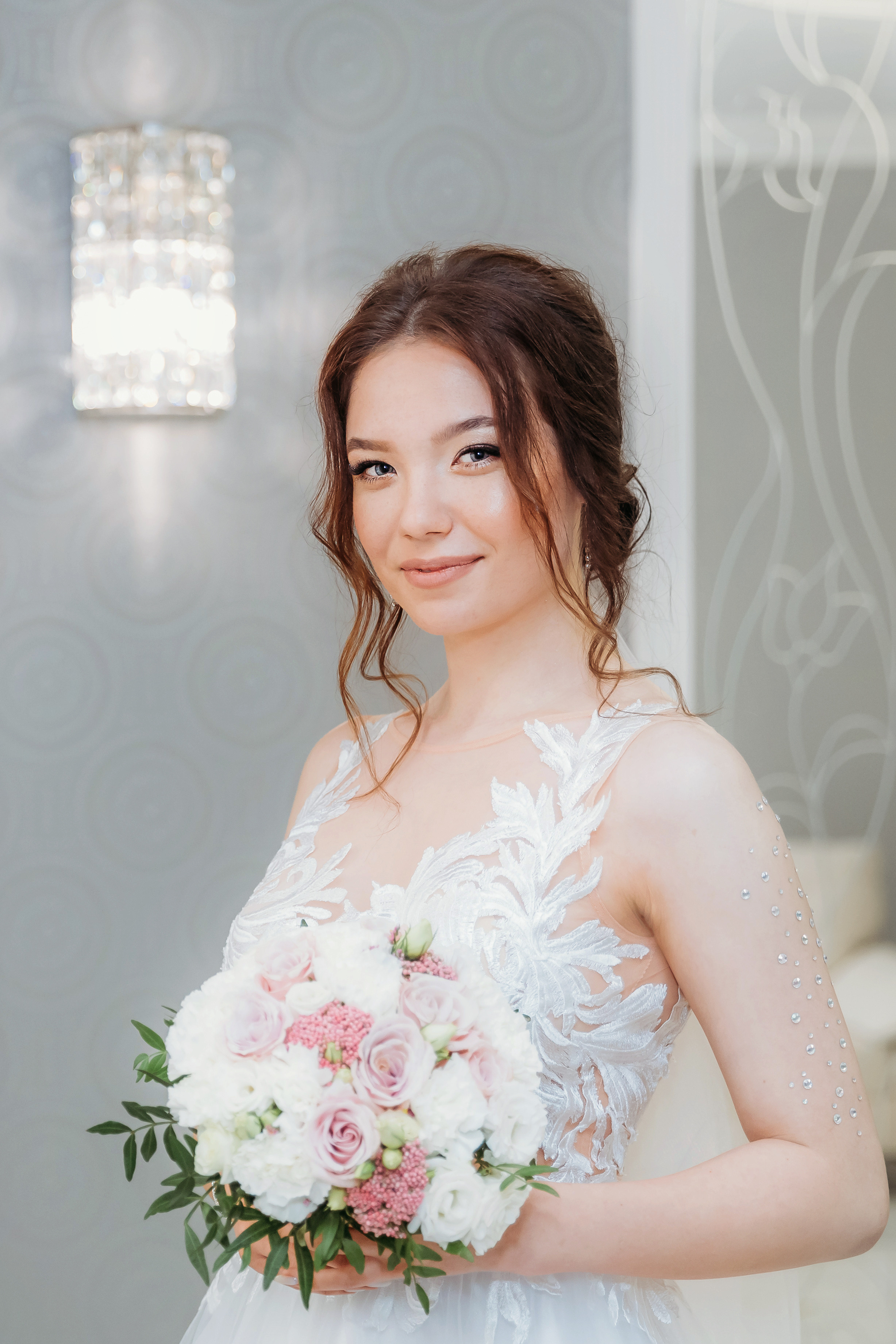 Свадебное. Семейный и репортажный фотограф в Иркутске Людмила Лиханская