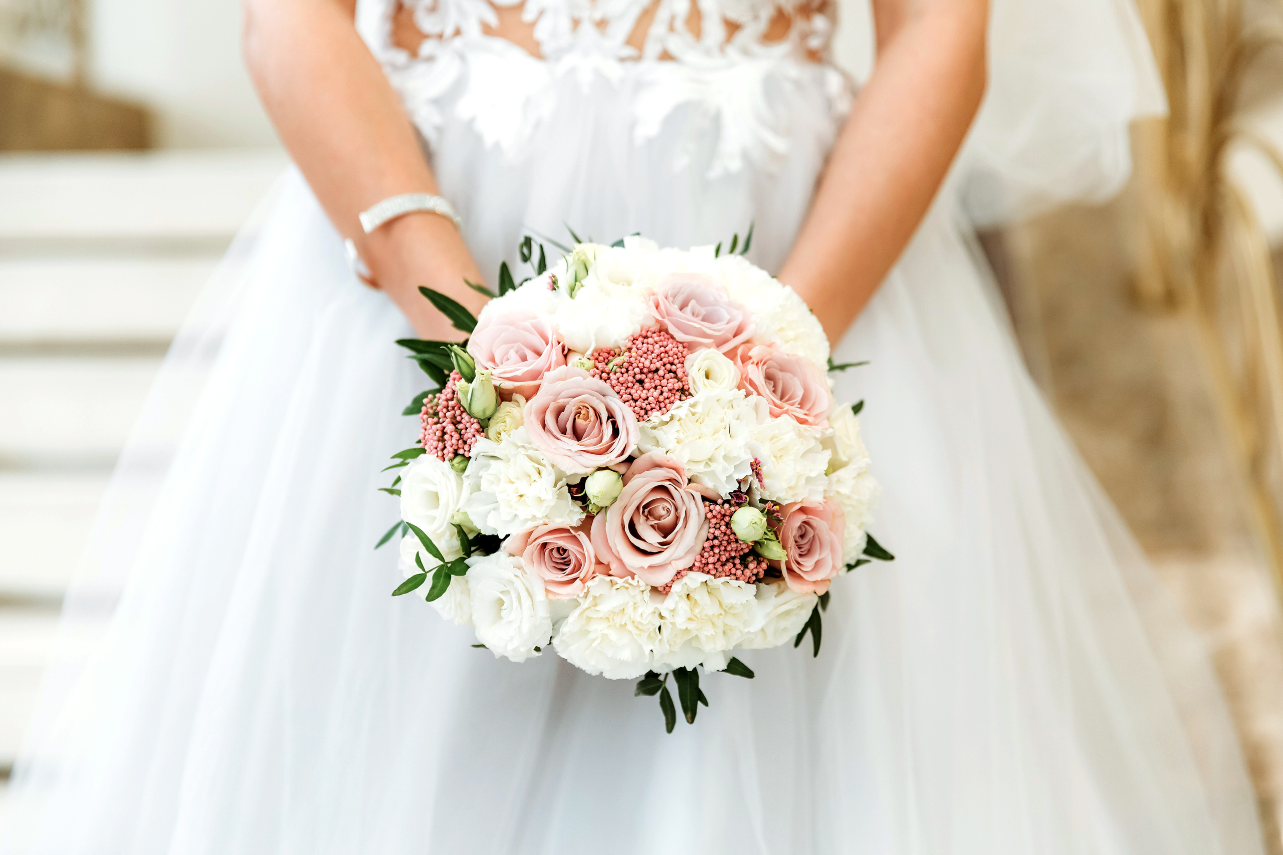 Свадебное. Семейный и репортажный фотограф в Иркутске Людмила Лиханская