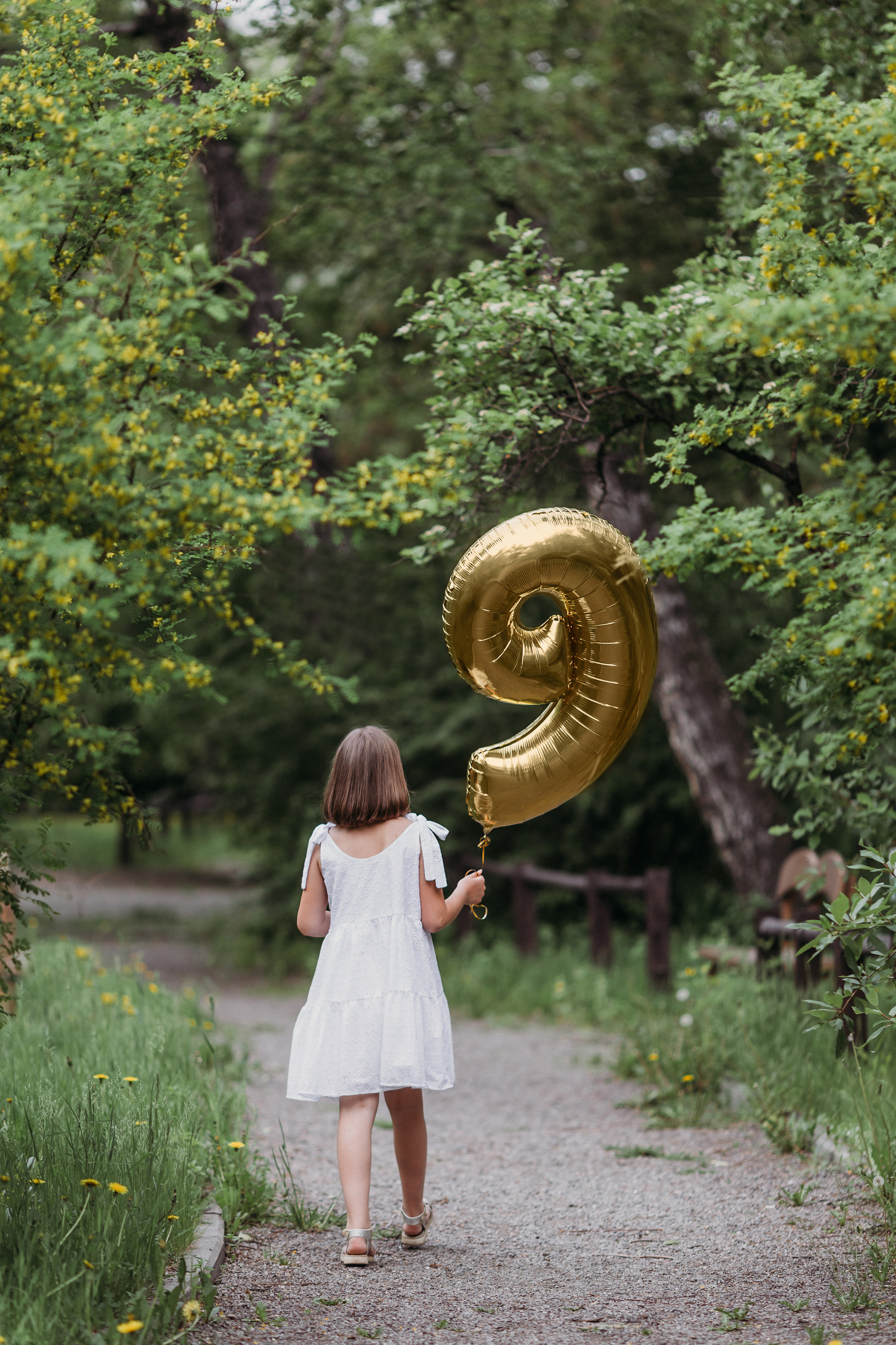 Евангелине 9 лет. Семейный и репортажный фотограф в Иркутске Людмила Лиханская