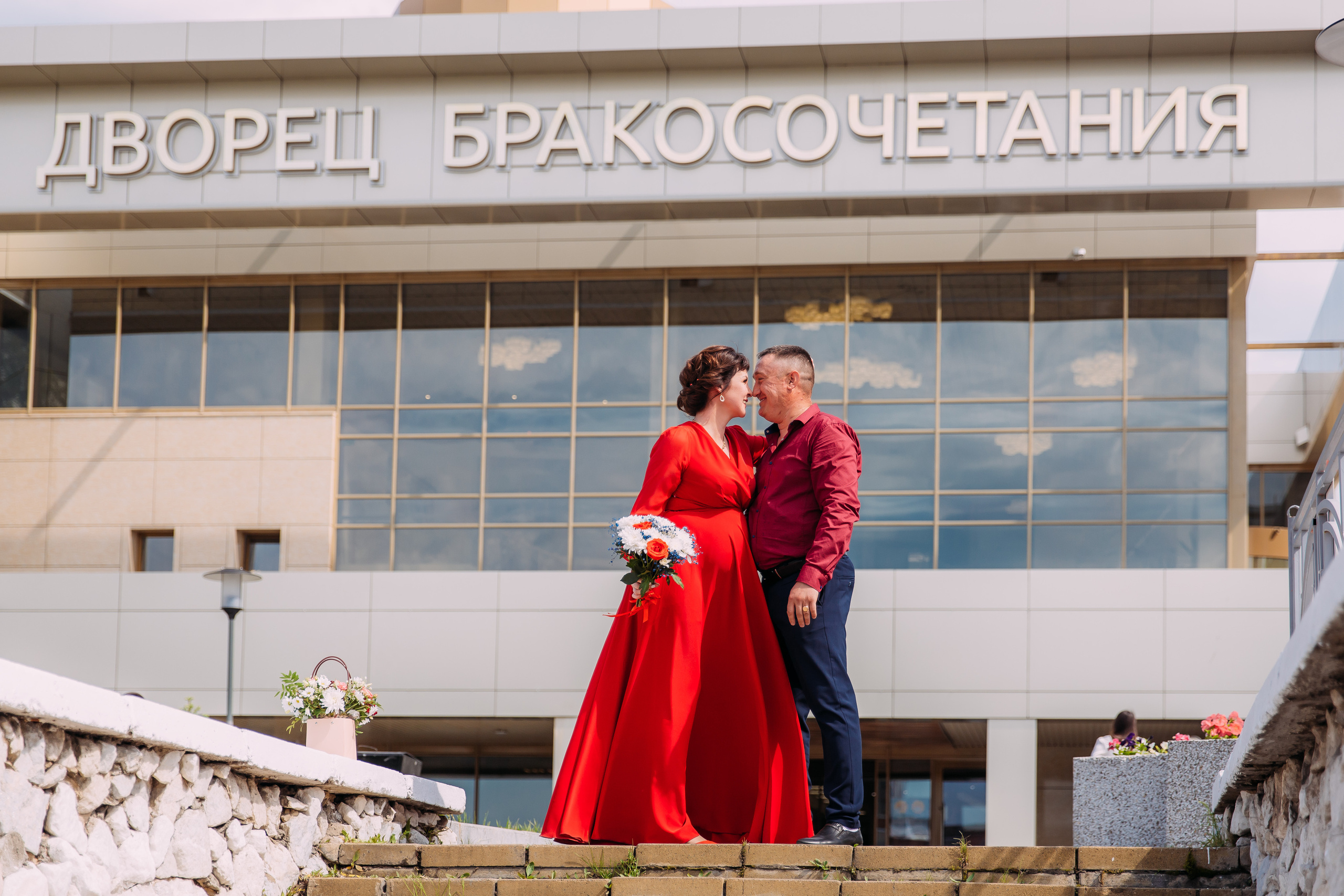 Свадебное. Семейный и репортажный фотограф в Иркутске Людмила Лиханская